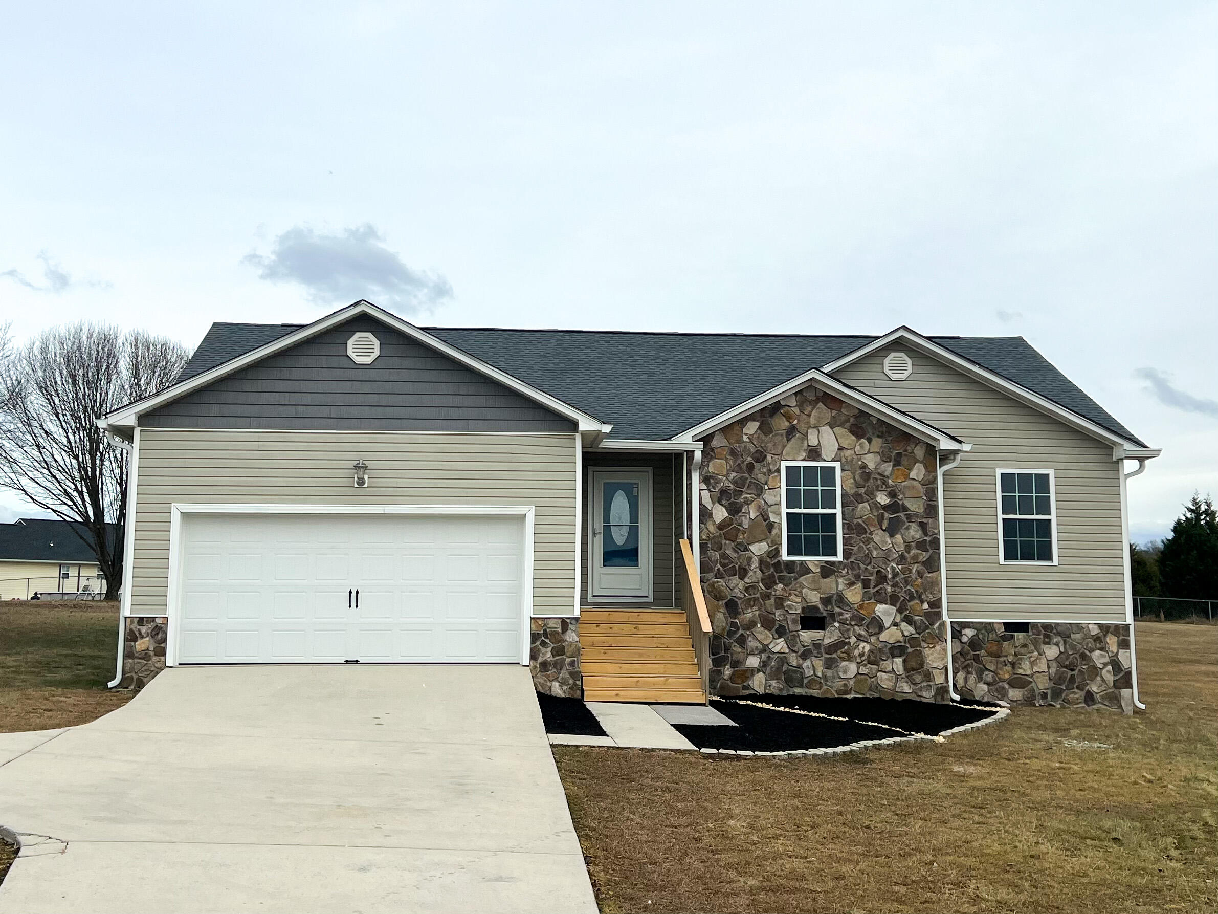 393 Sky Drive