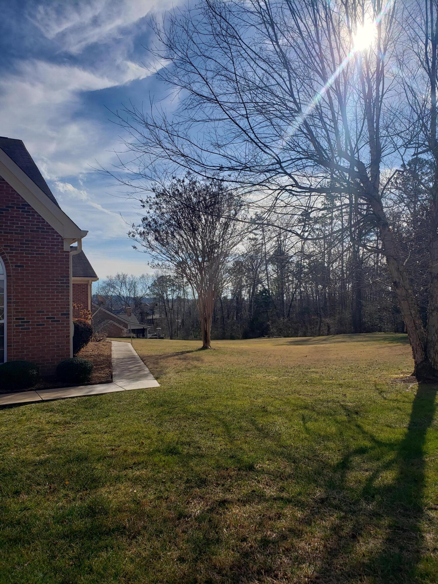 2404 Columbine Trail