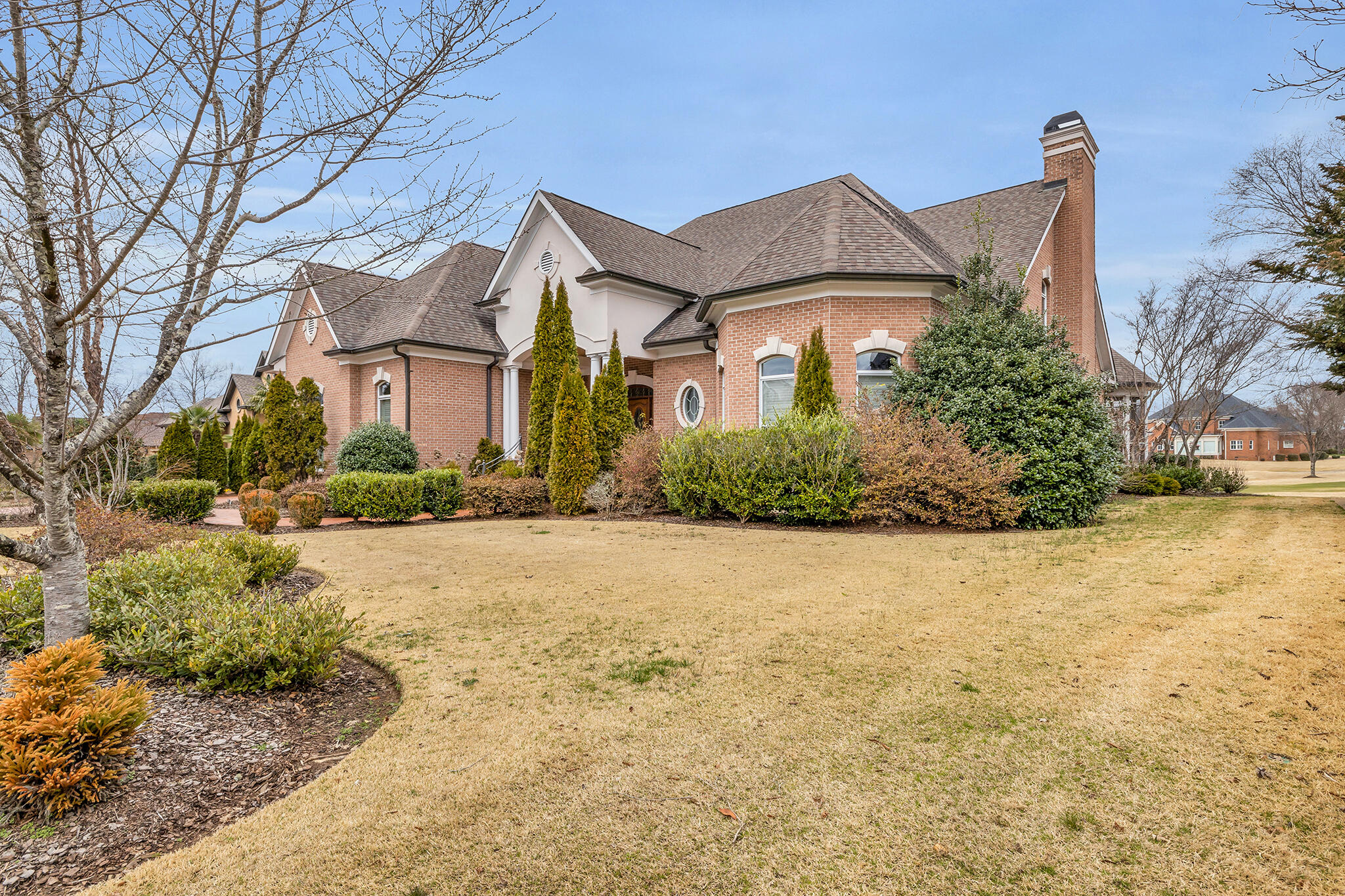 7809 Scrapeshin Trail