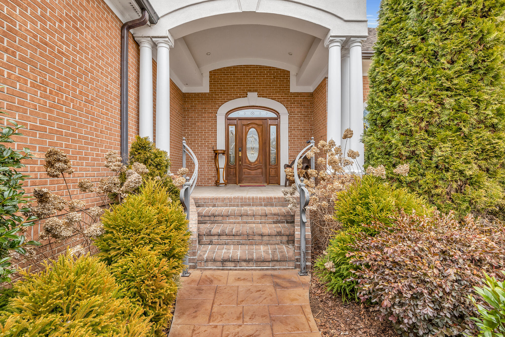 7809 Scrapeshin Trail