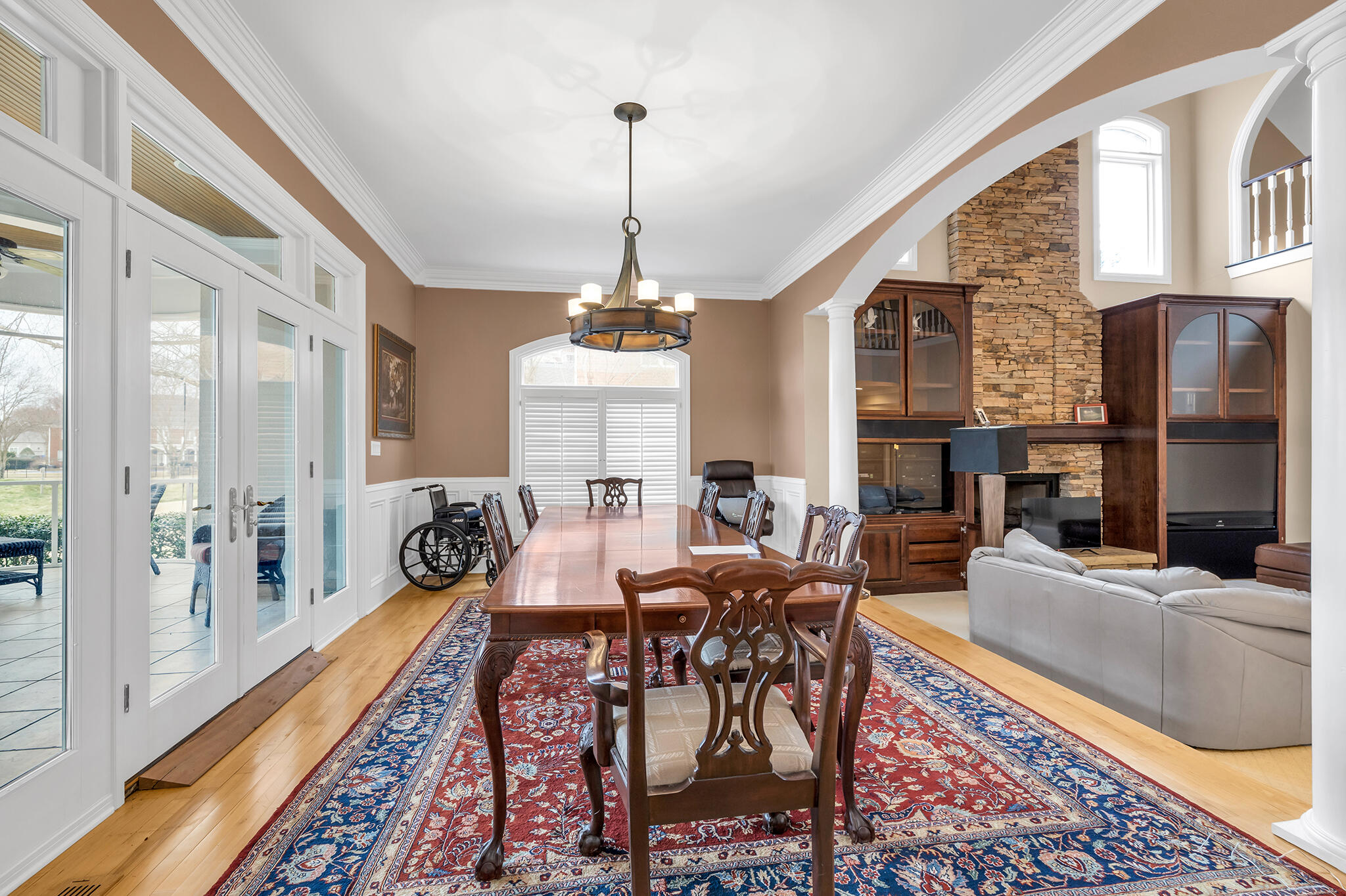 7809 Scrapeshin Trail
