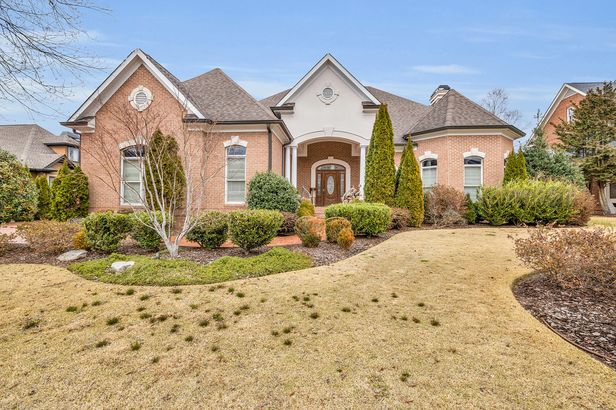 7809 Scrapeshin Trail