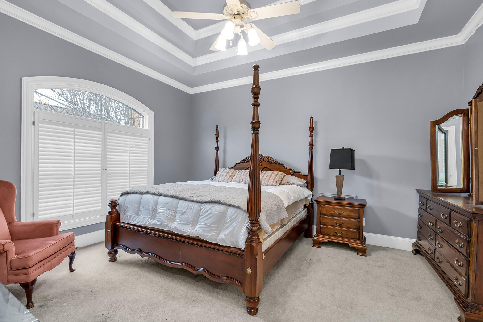 7809 Scrapeshin Trail