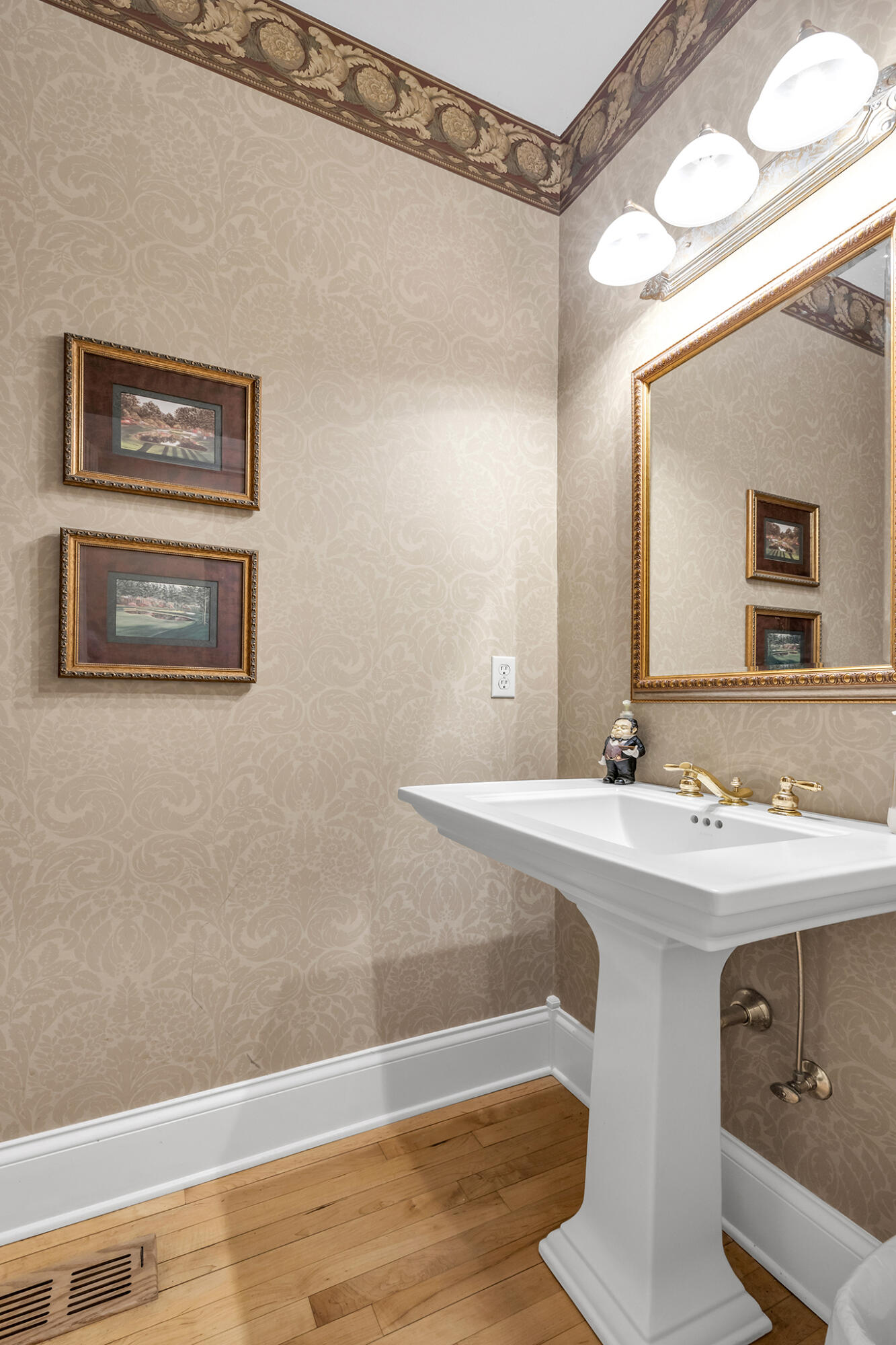 7809 Scrapeshin Trail