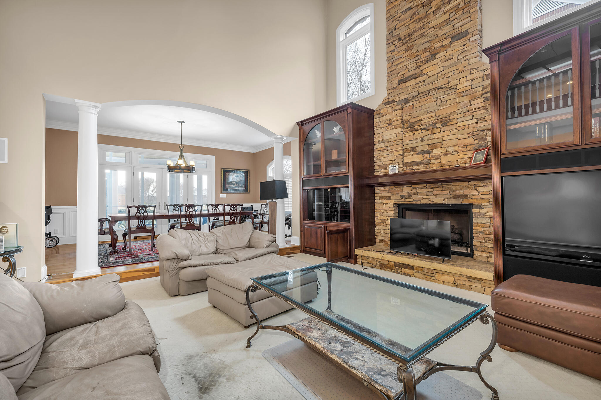 7809 Scrapeshin Trail