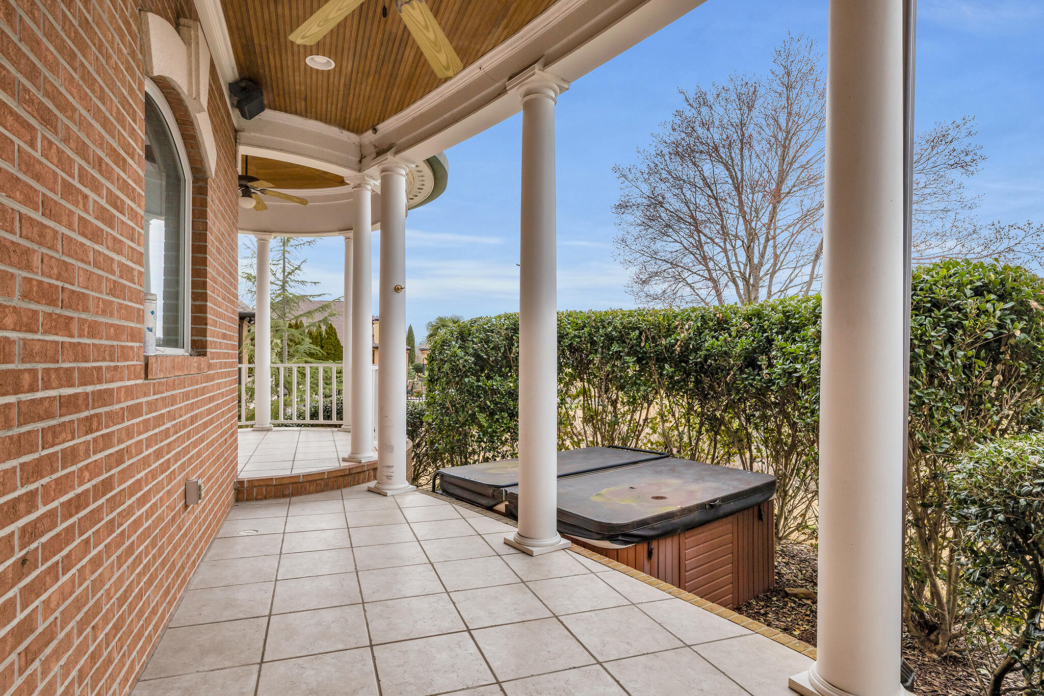 7809 Scrapeshin Trail