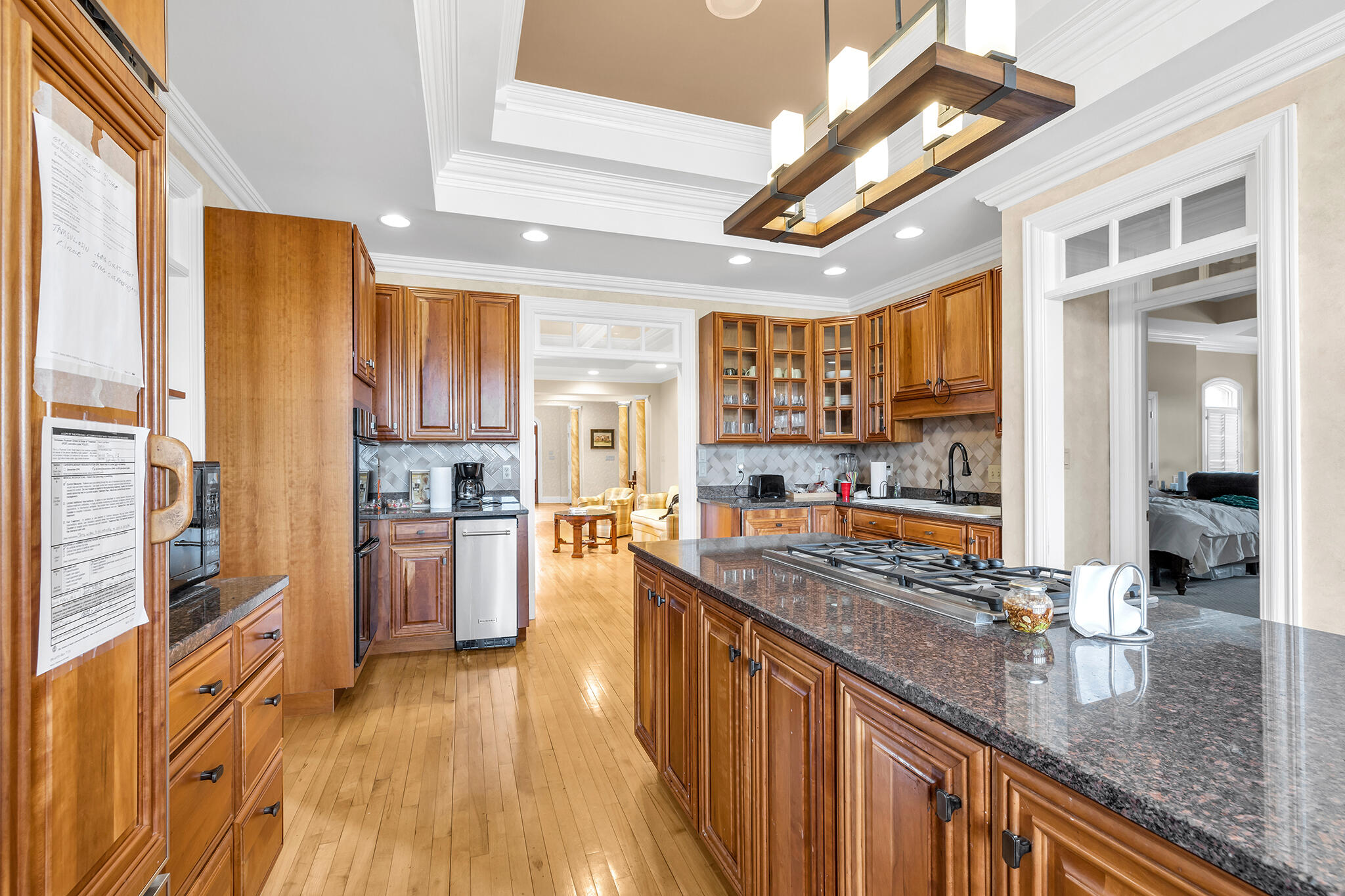 7809 Scrapeshin Trail