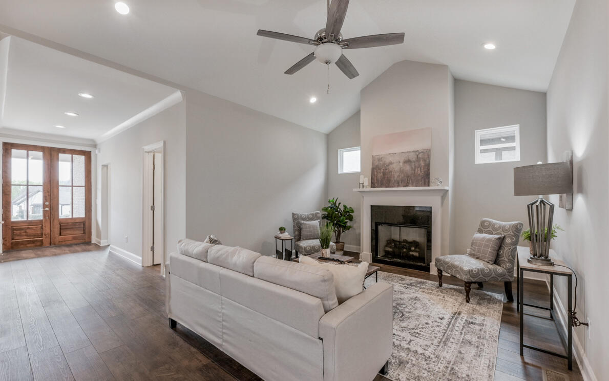 9249 Skyfall Drive