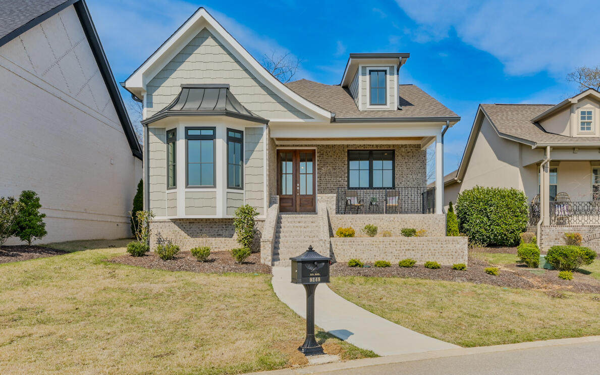 9249 Skyfall Drive