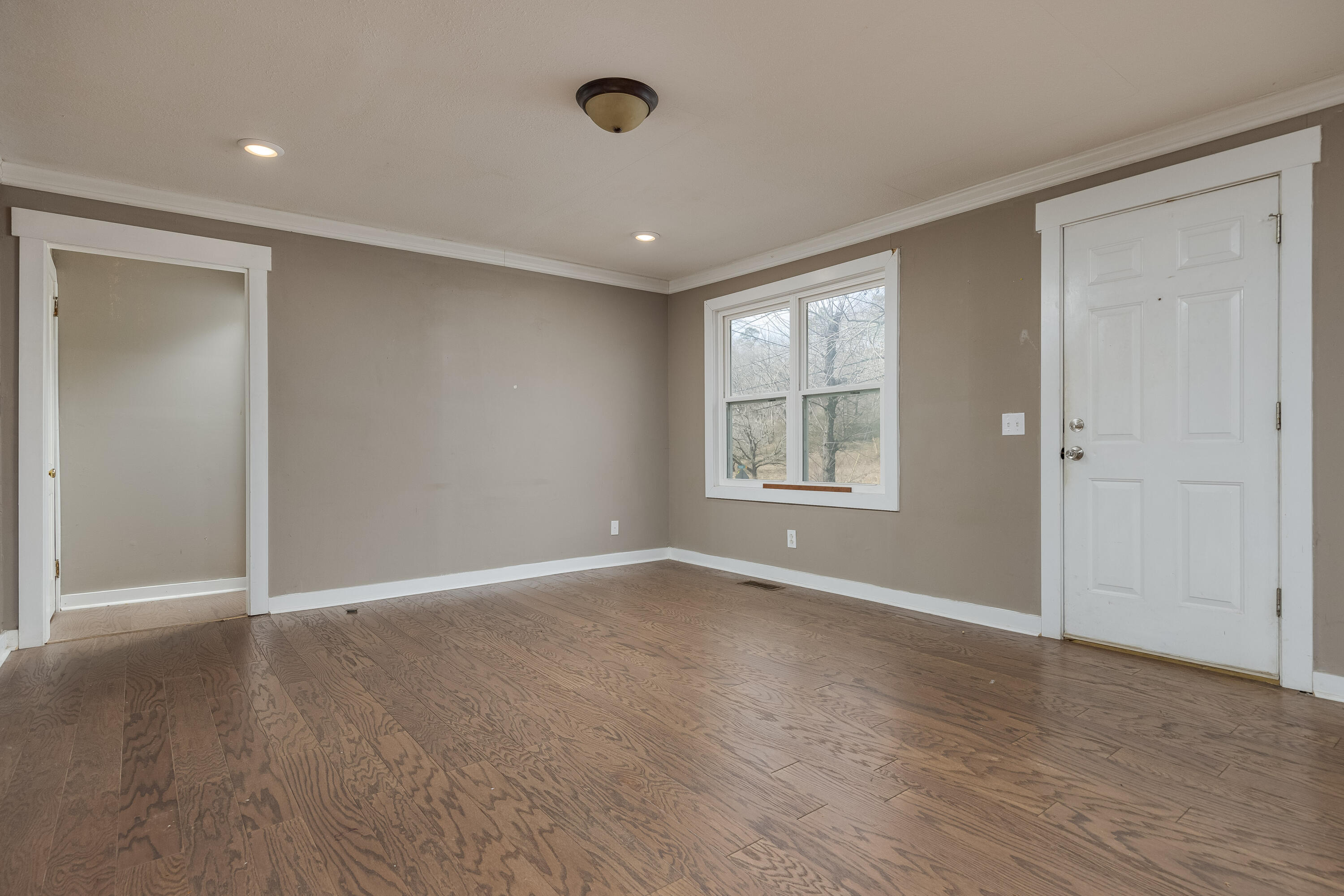 1100 Old Pineville Road