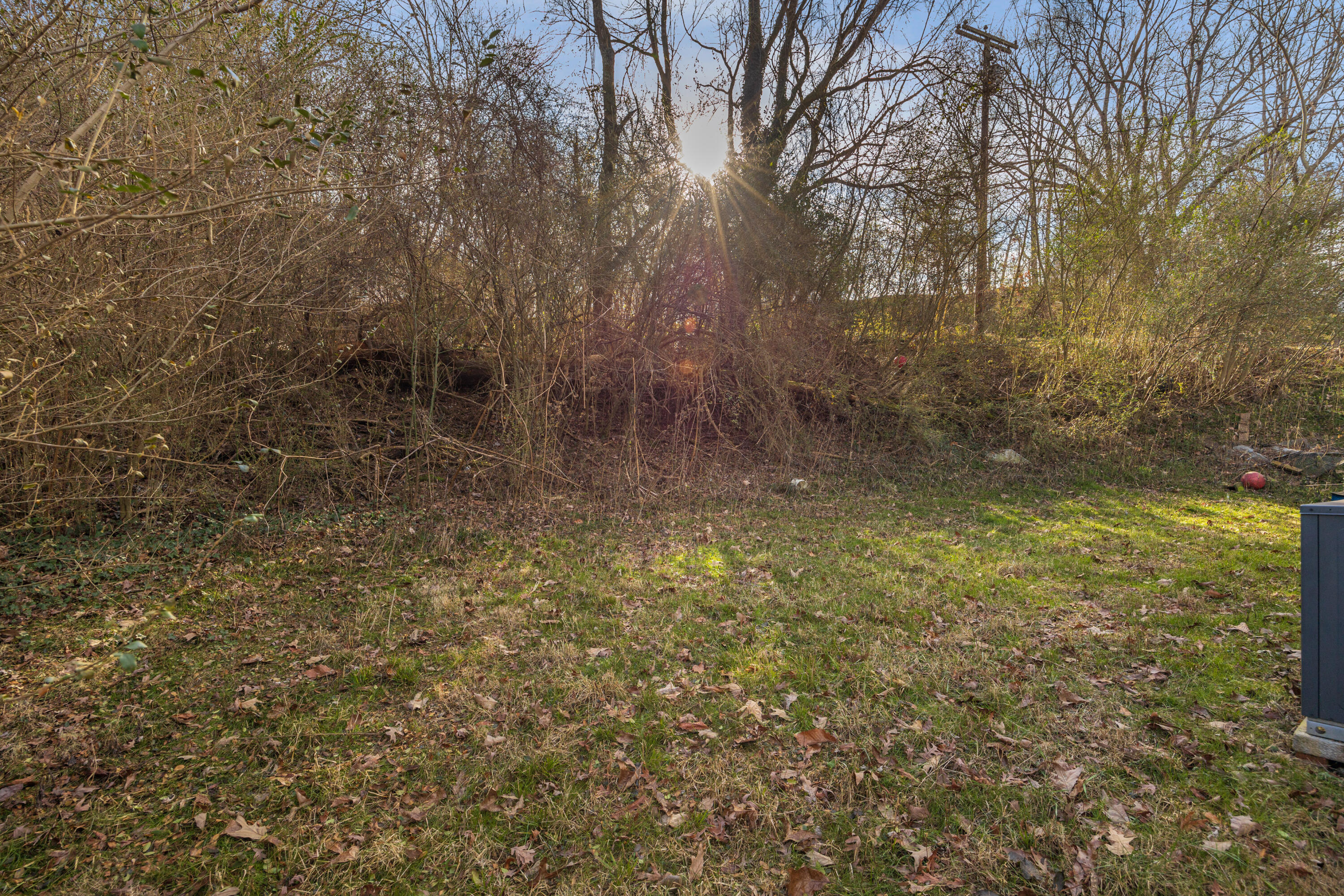 1100 Old Pineville Road