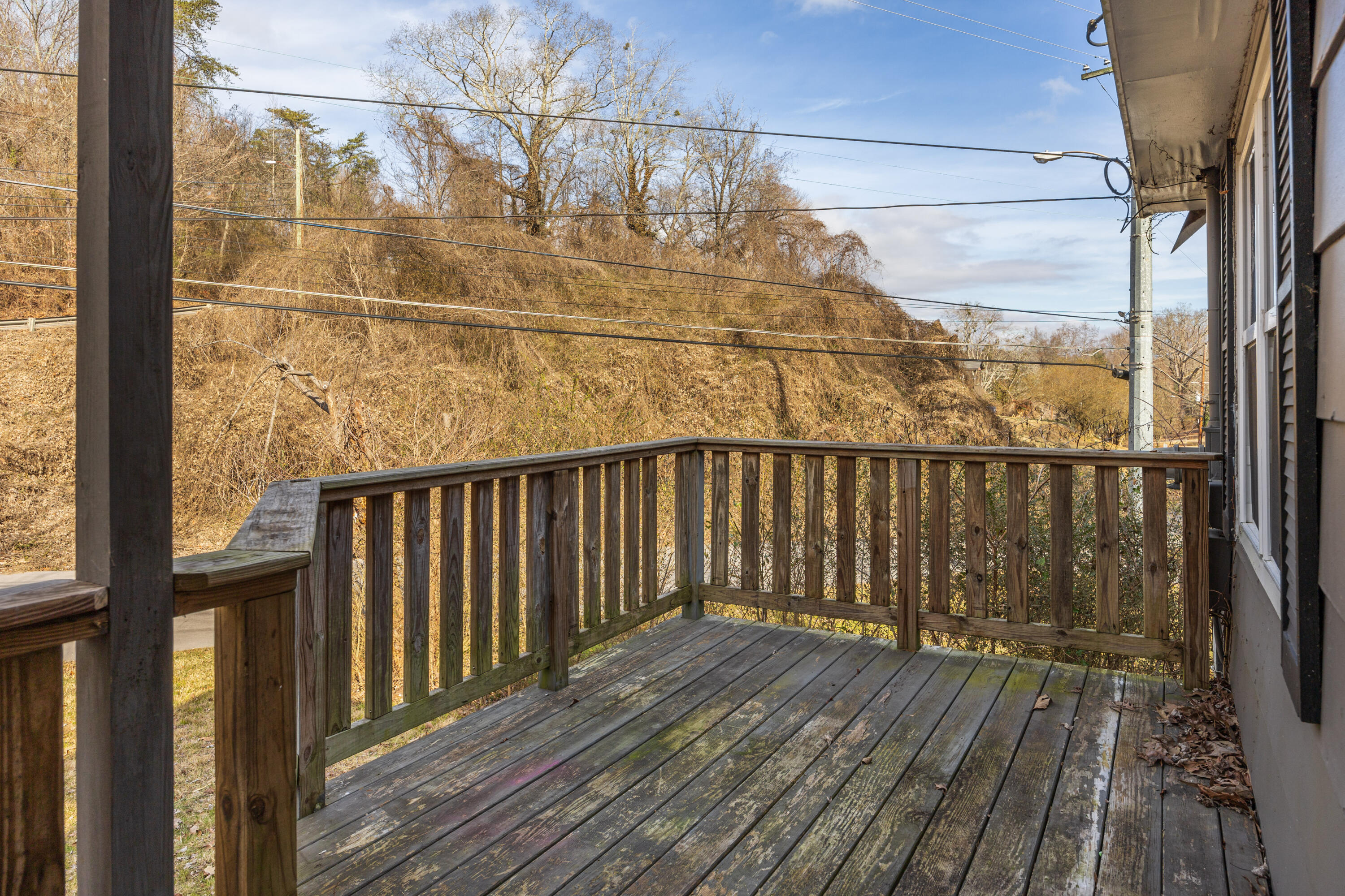 1100 Old Pineville Road