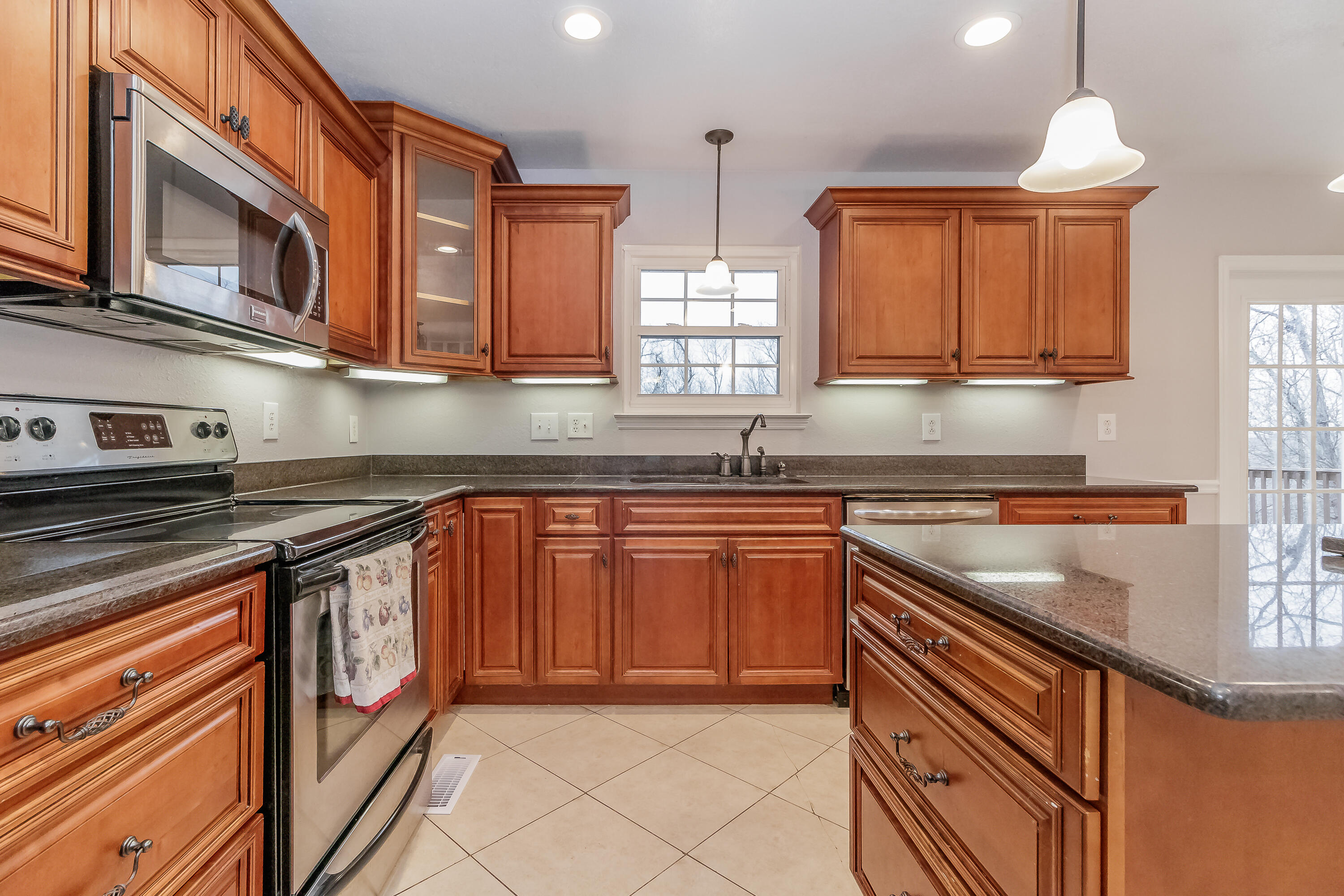 745 Woodgate Road
