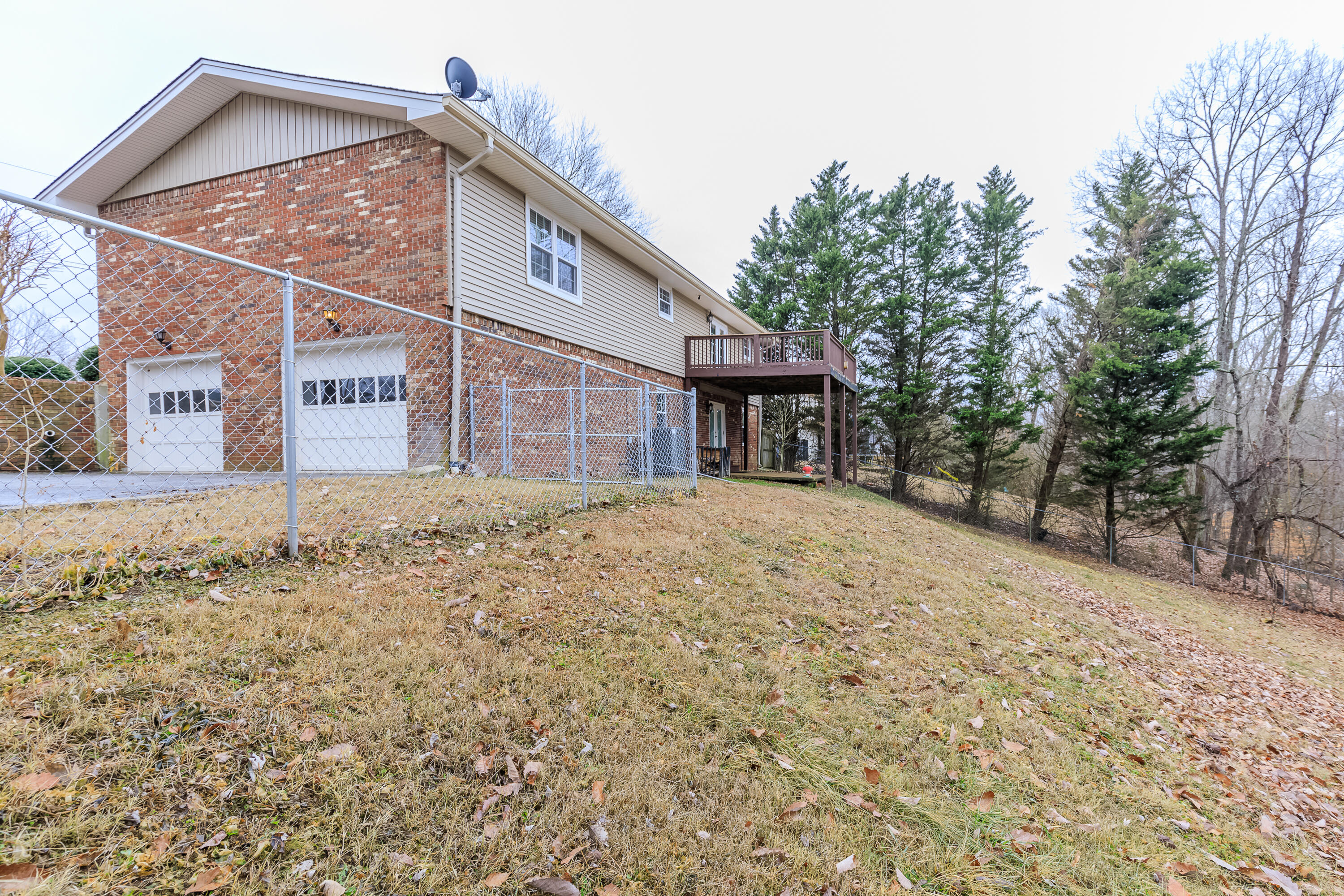745 Woodgate Road