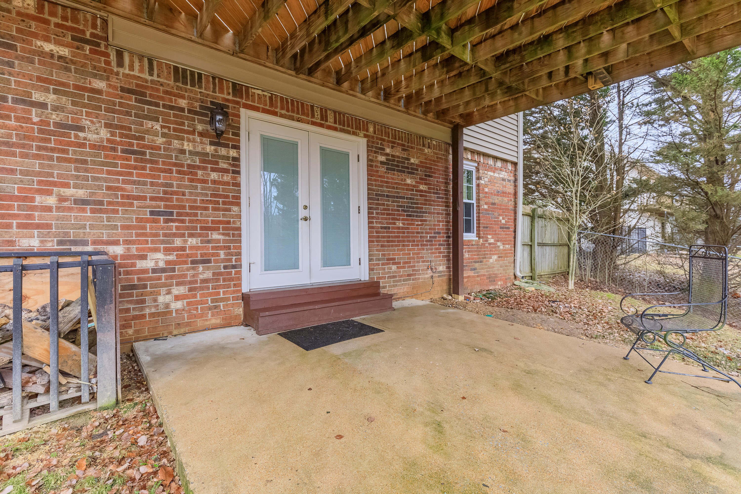 745 Woodgate Road
