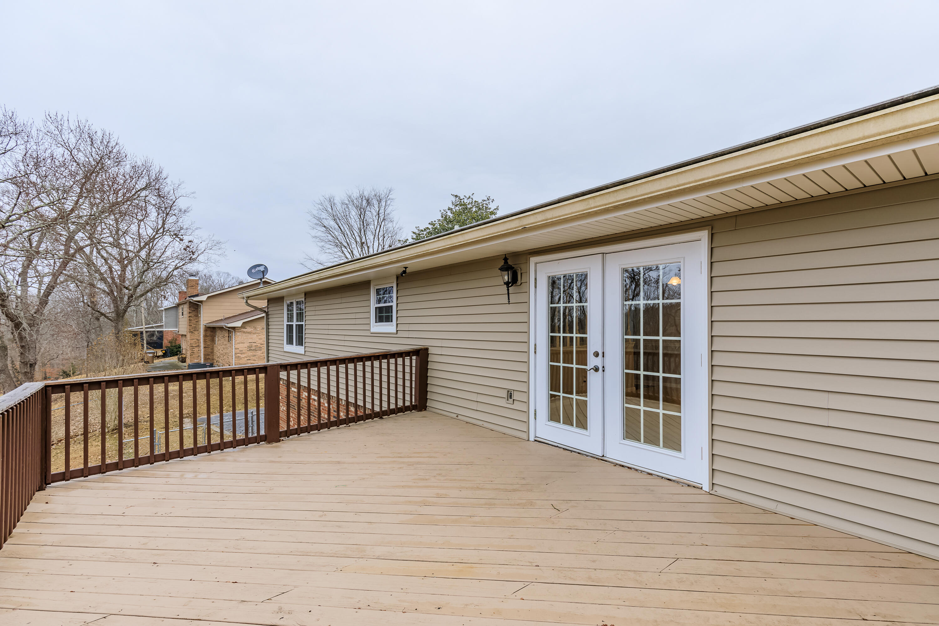 745 Woodgate Road