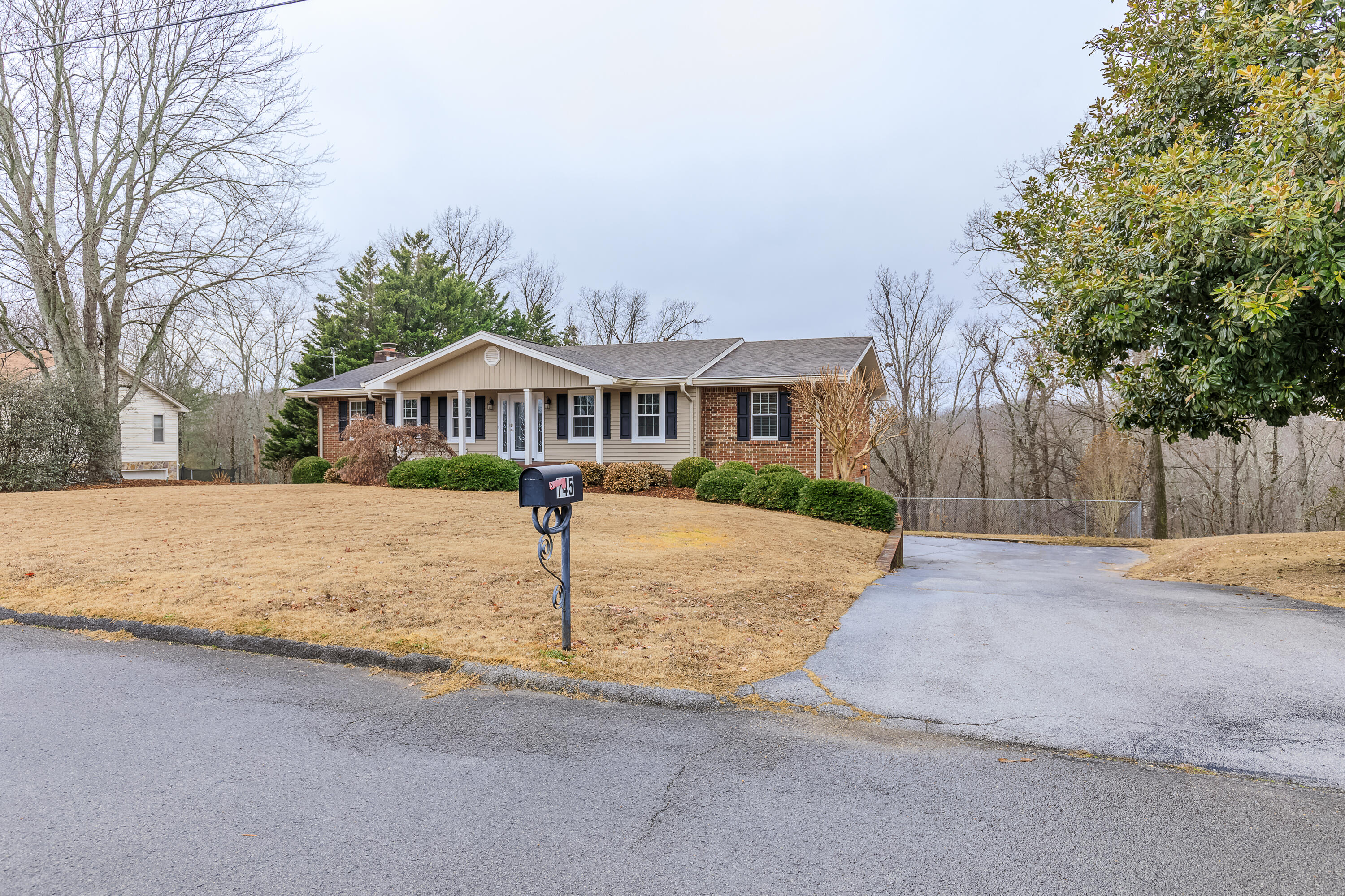 745 Woodgate Road