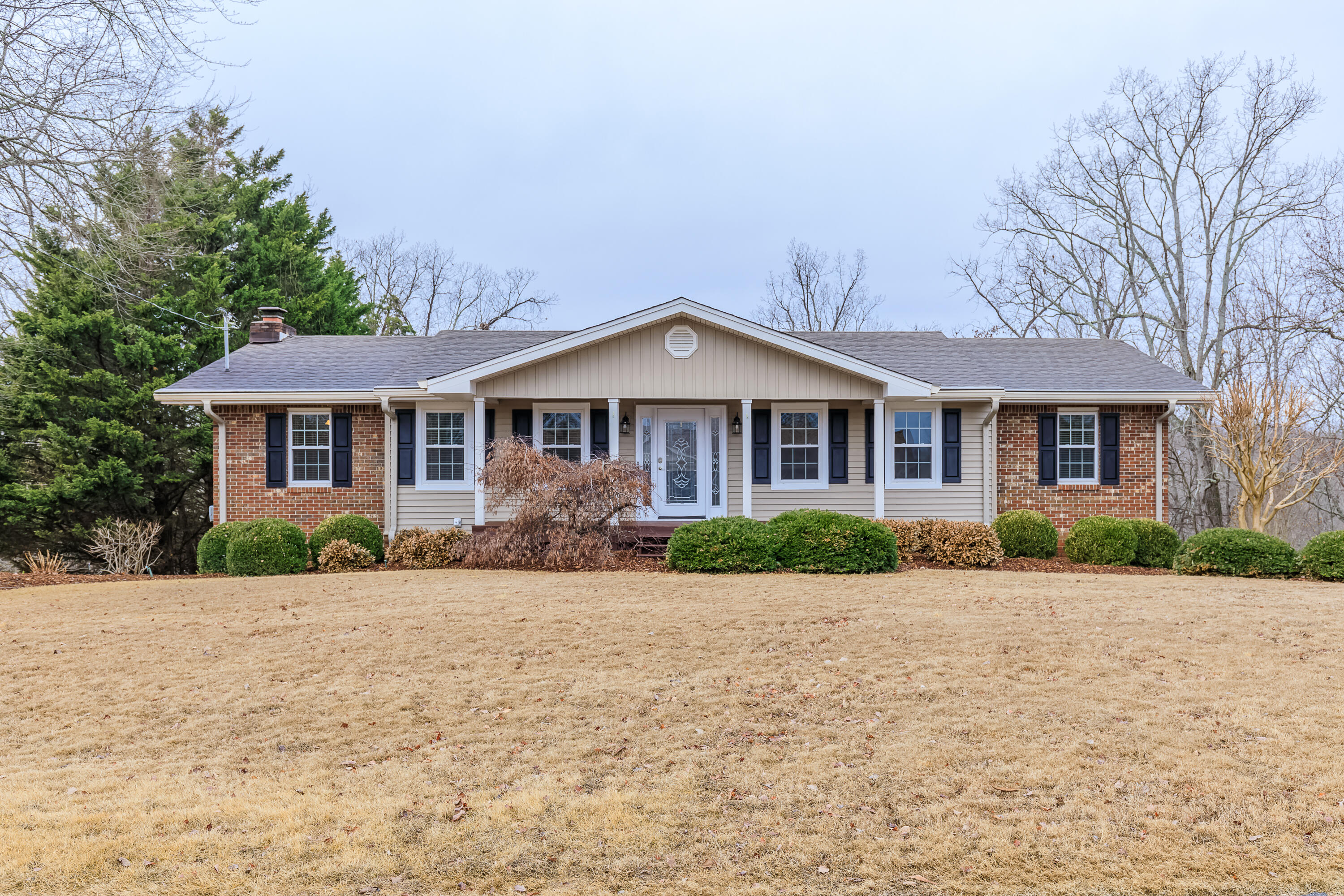745 Woodgate Road