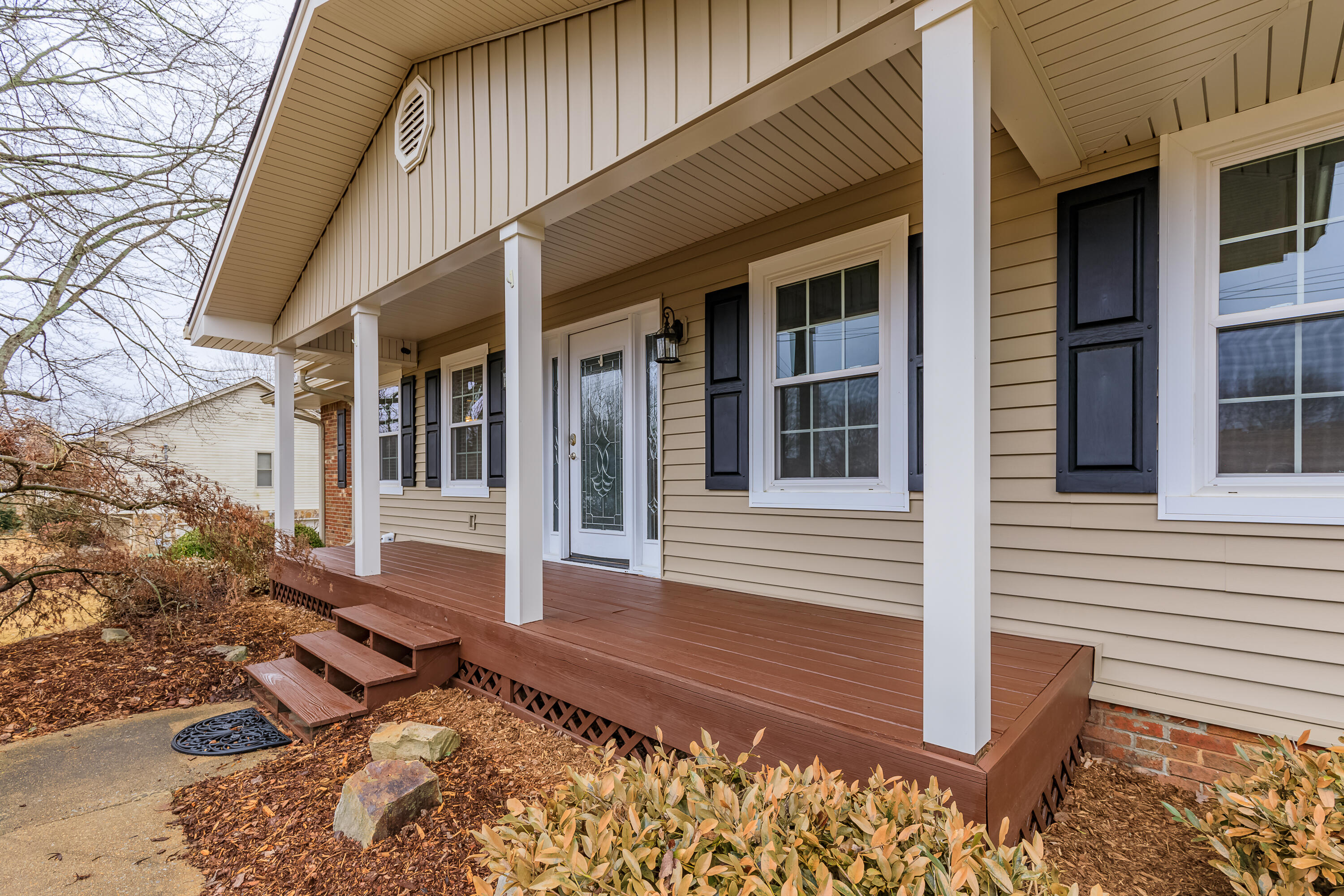 745 Woodgate Road