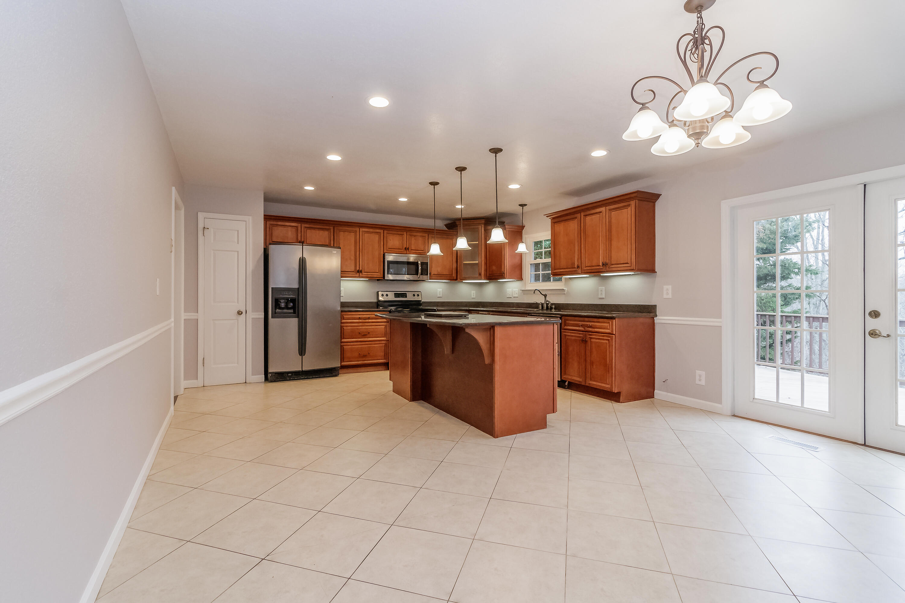 745 Woodgate Road