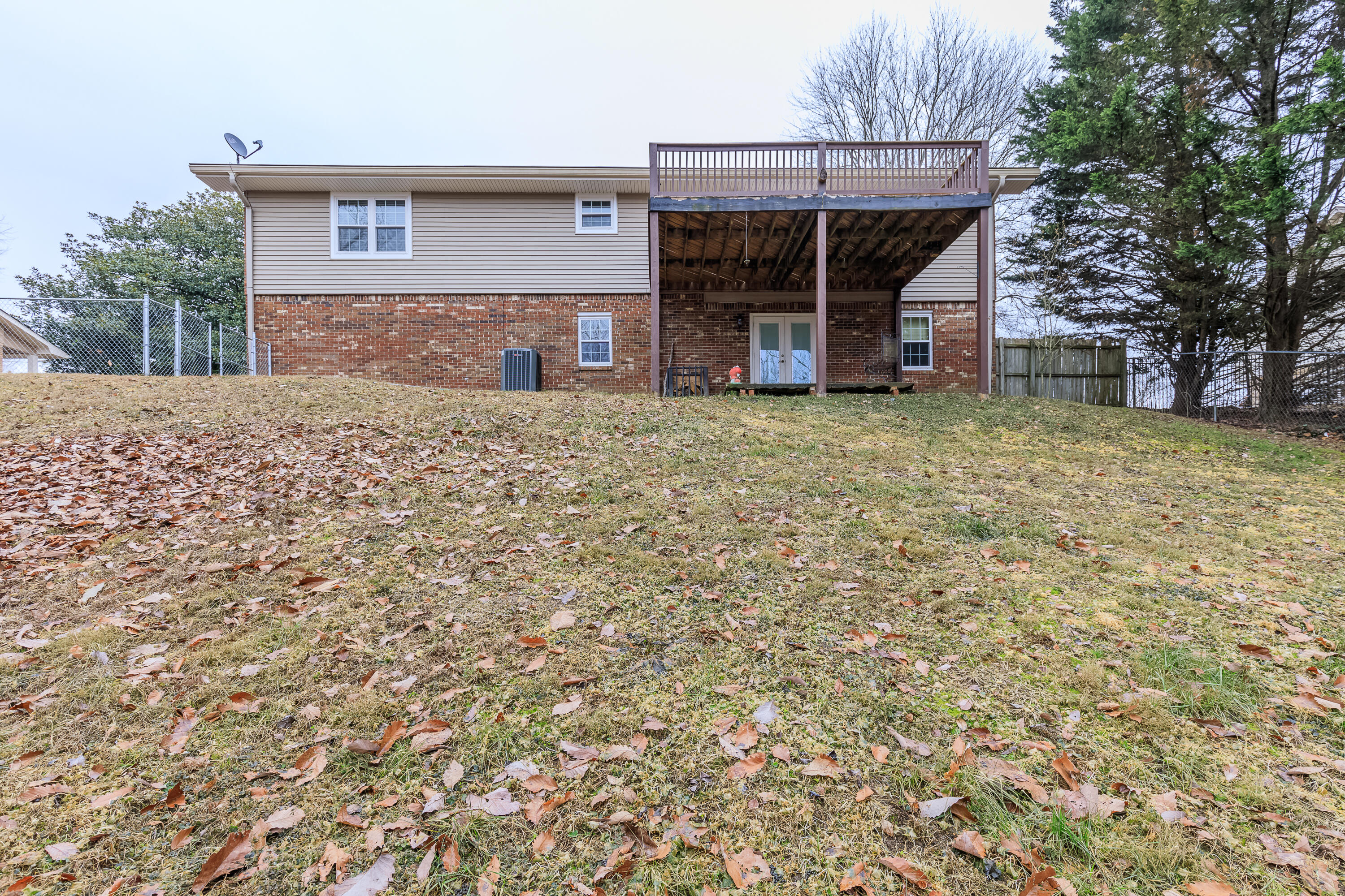 745 Woodgate Road