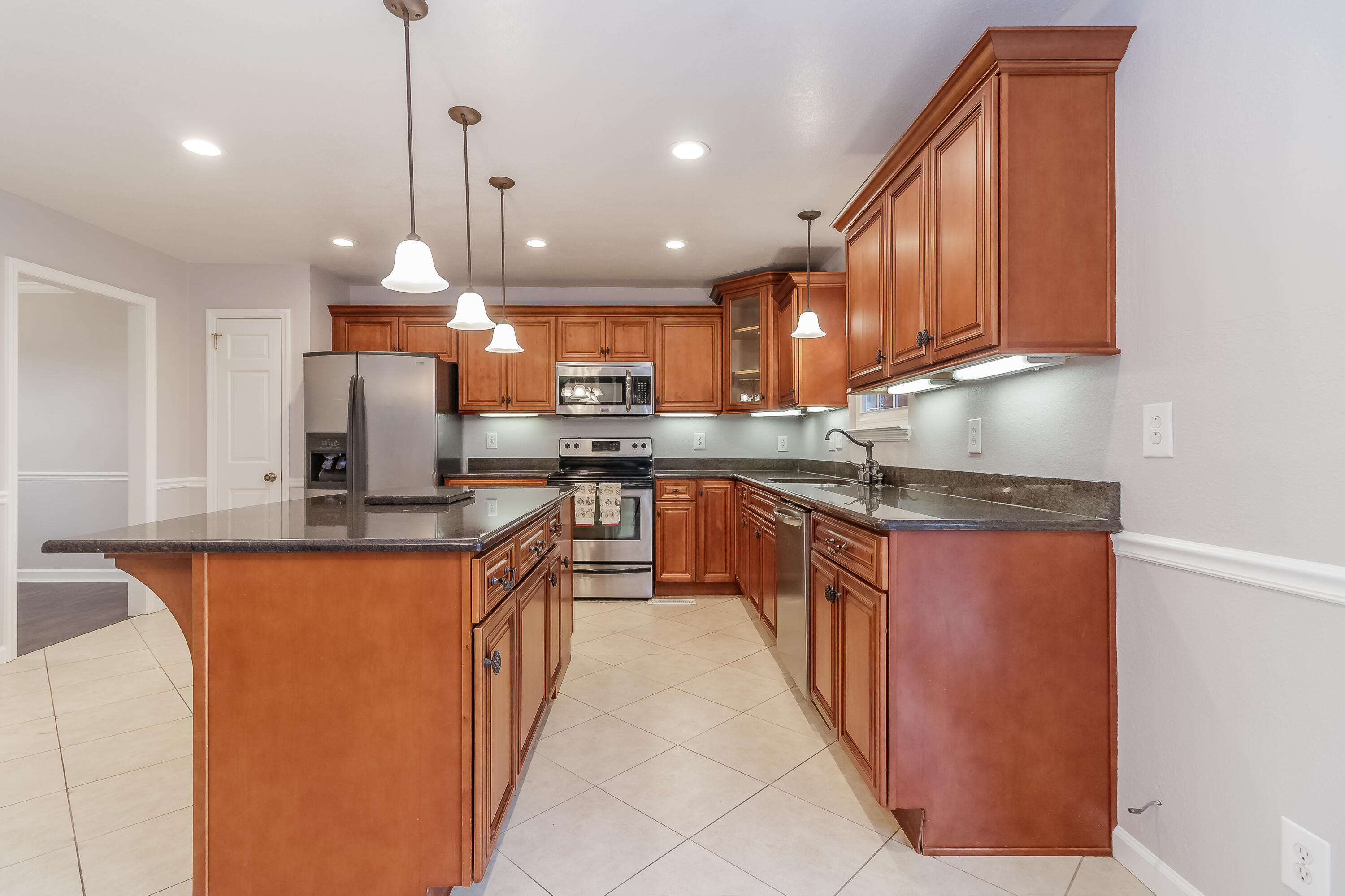 745 Woodgate Road