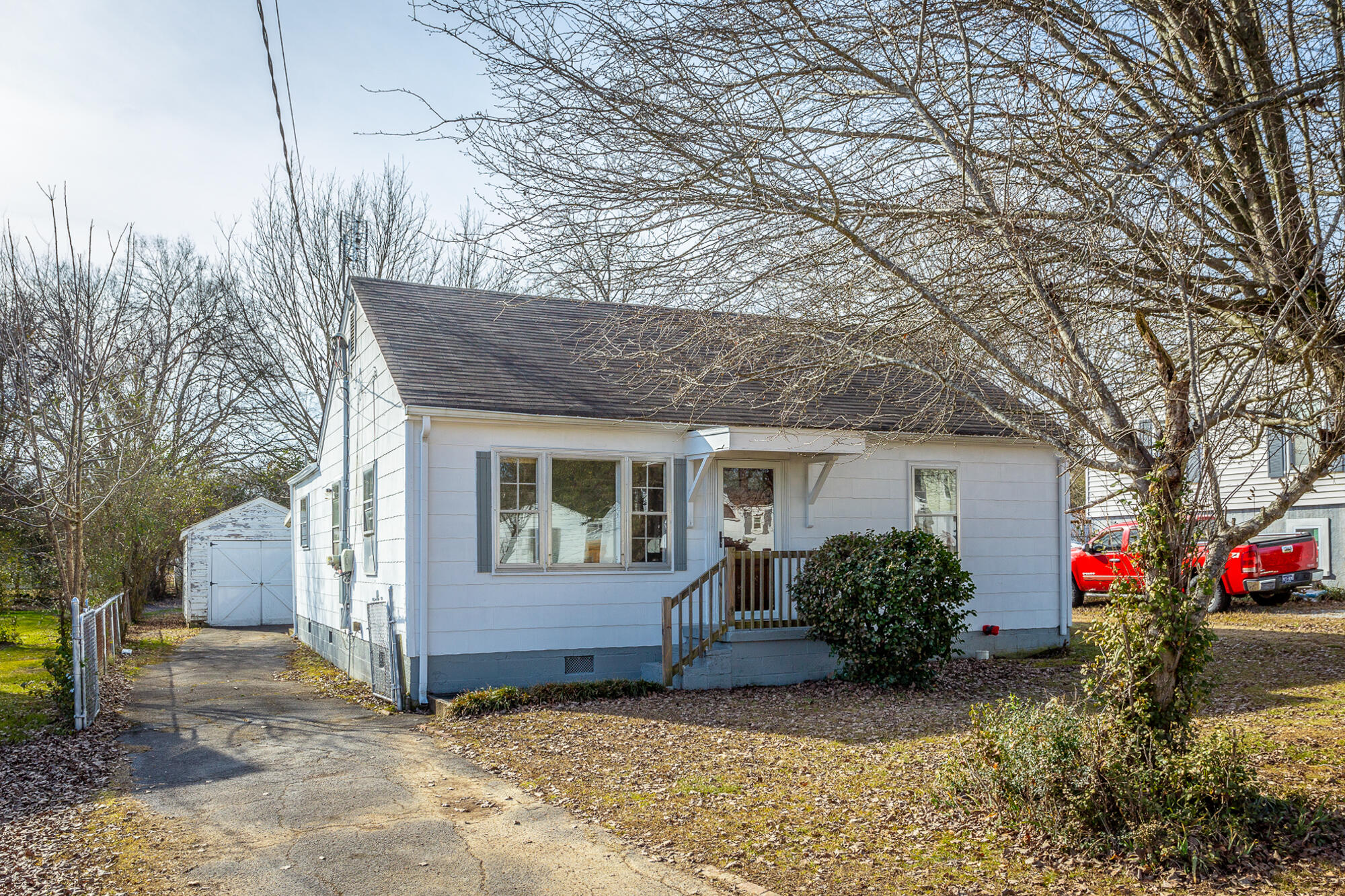4210 Ealy Road