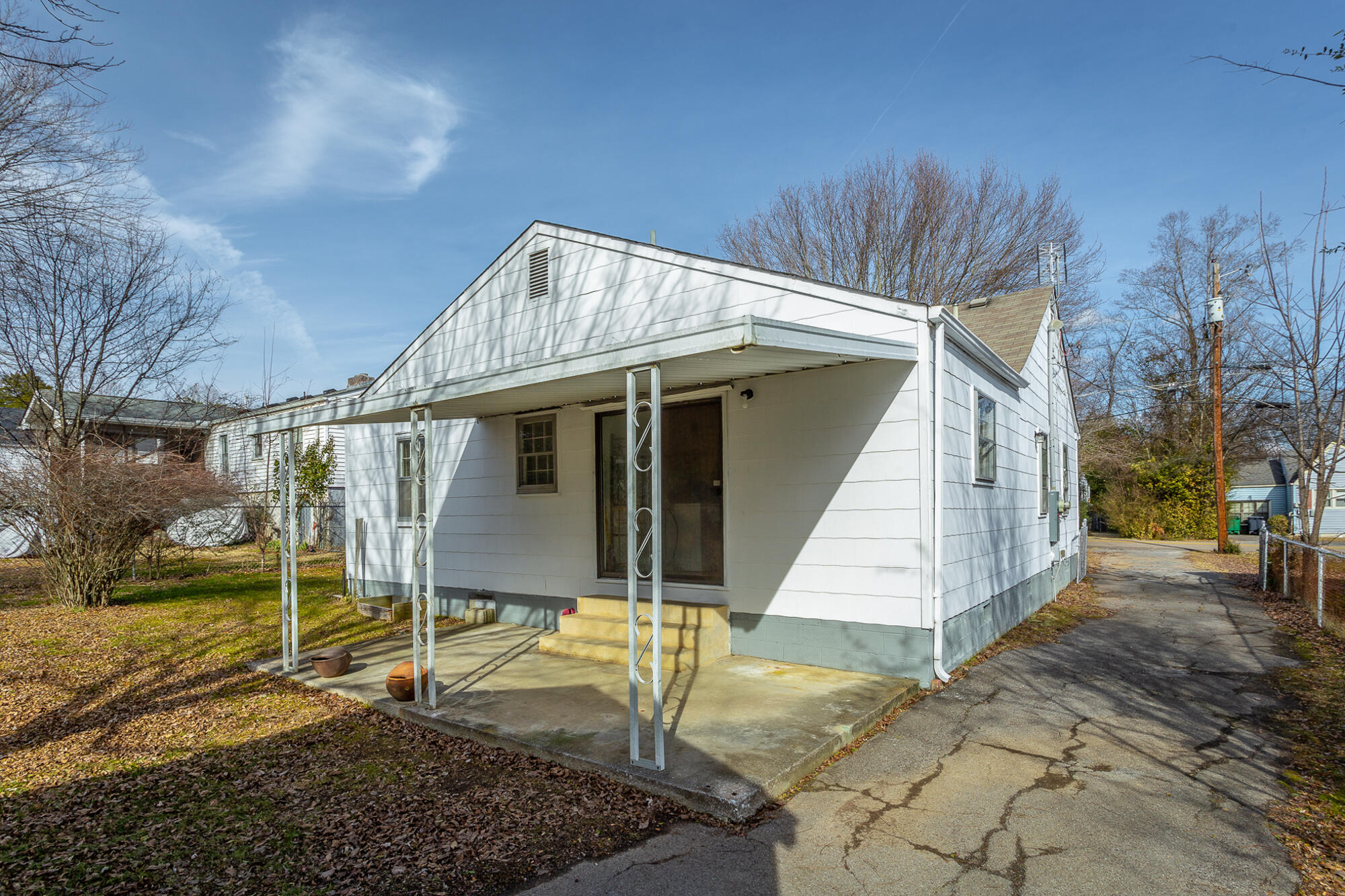4210 Ealy Road