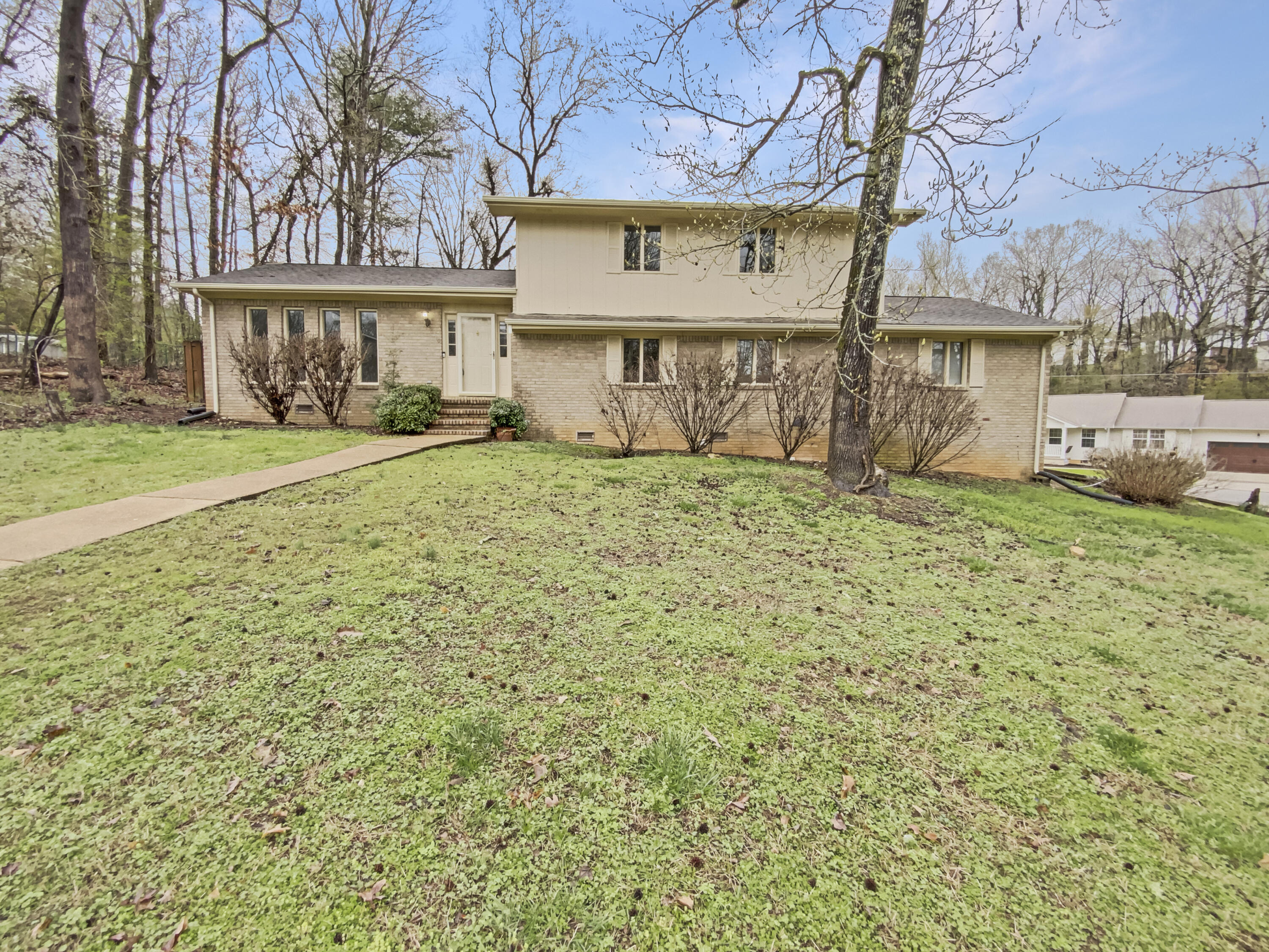 6310 Ridge Lake Road