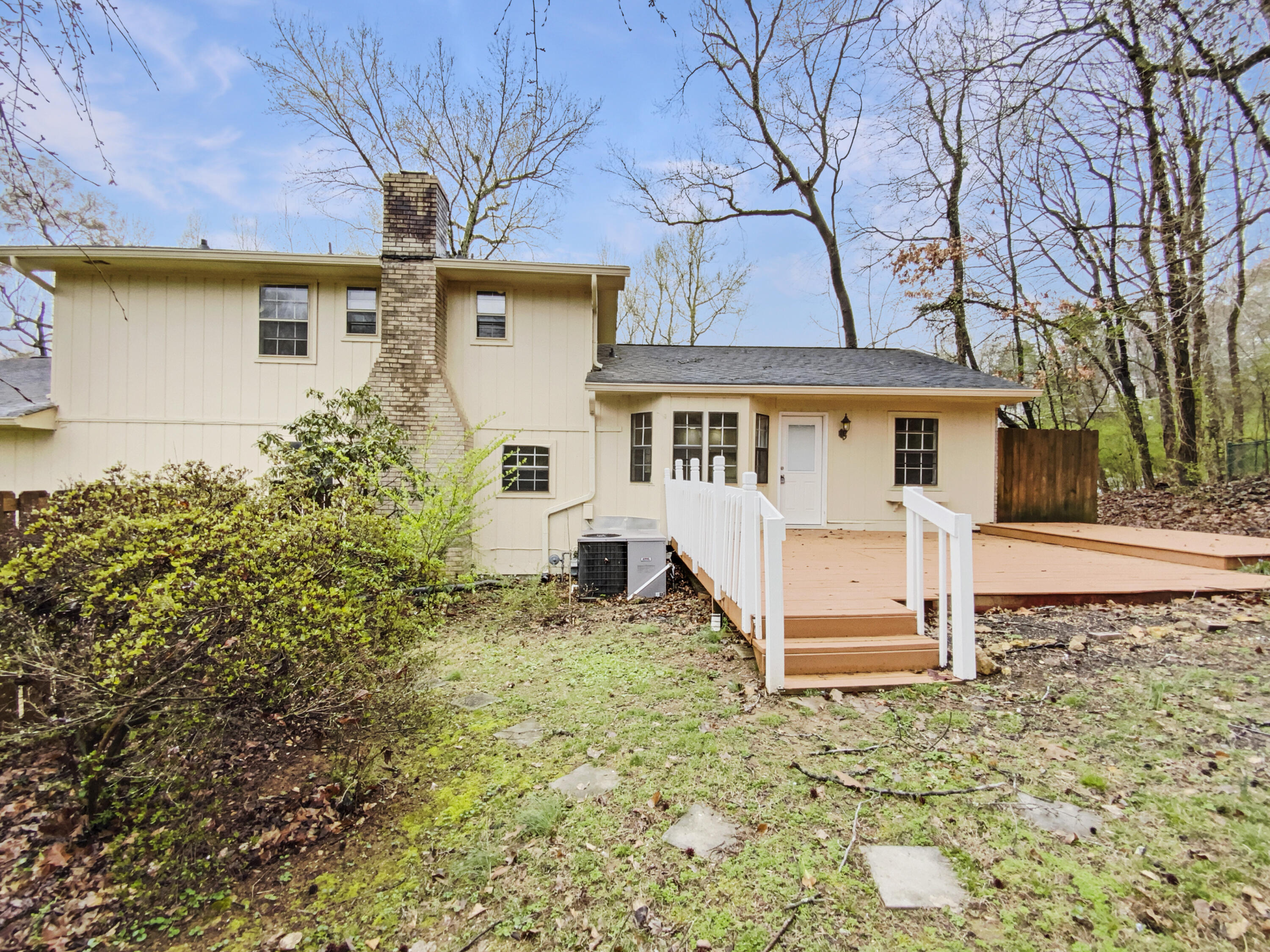 6310 Ridge Lake Road