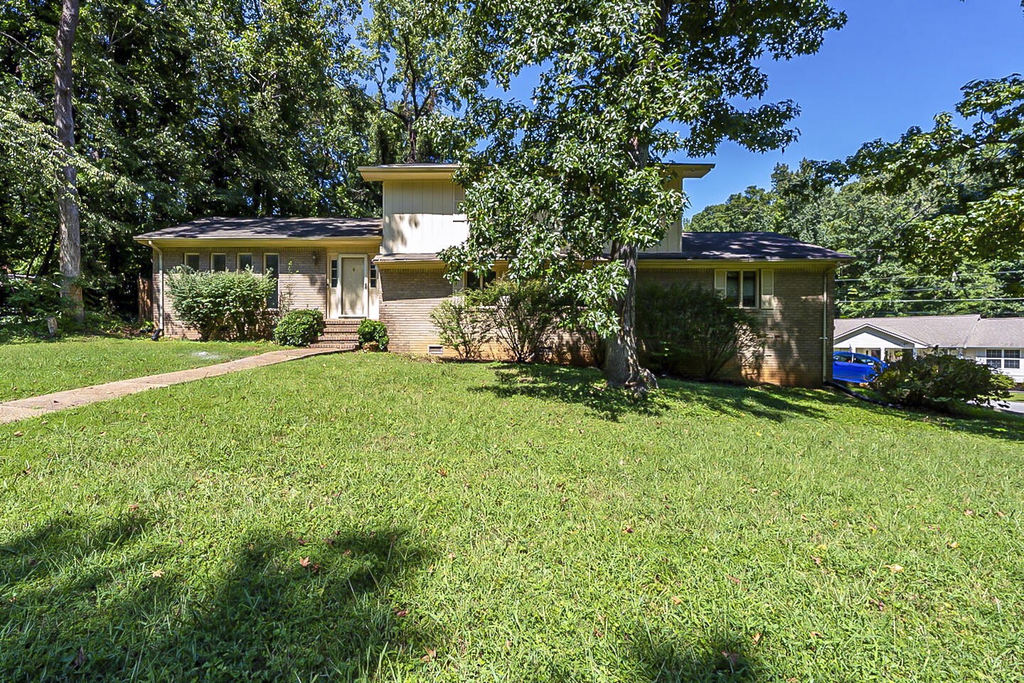 6310 Ridge Lake Road