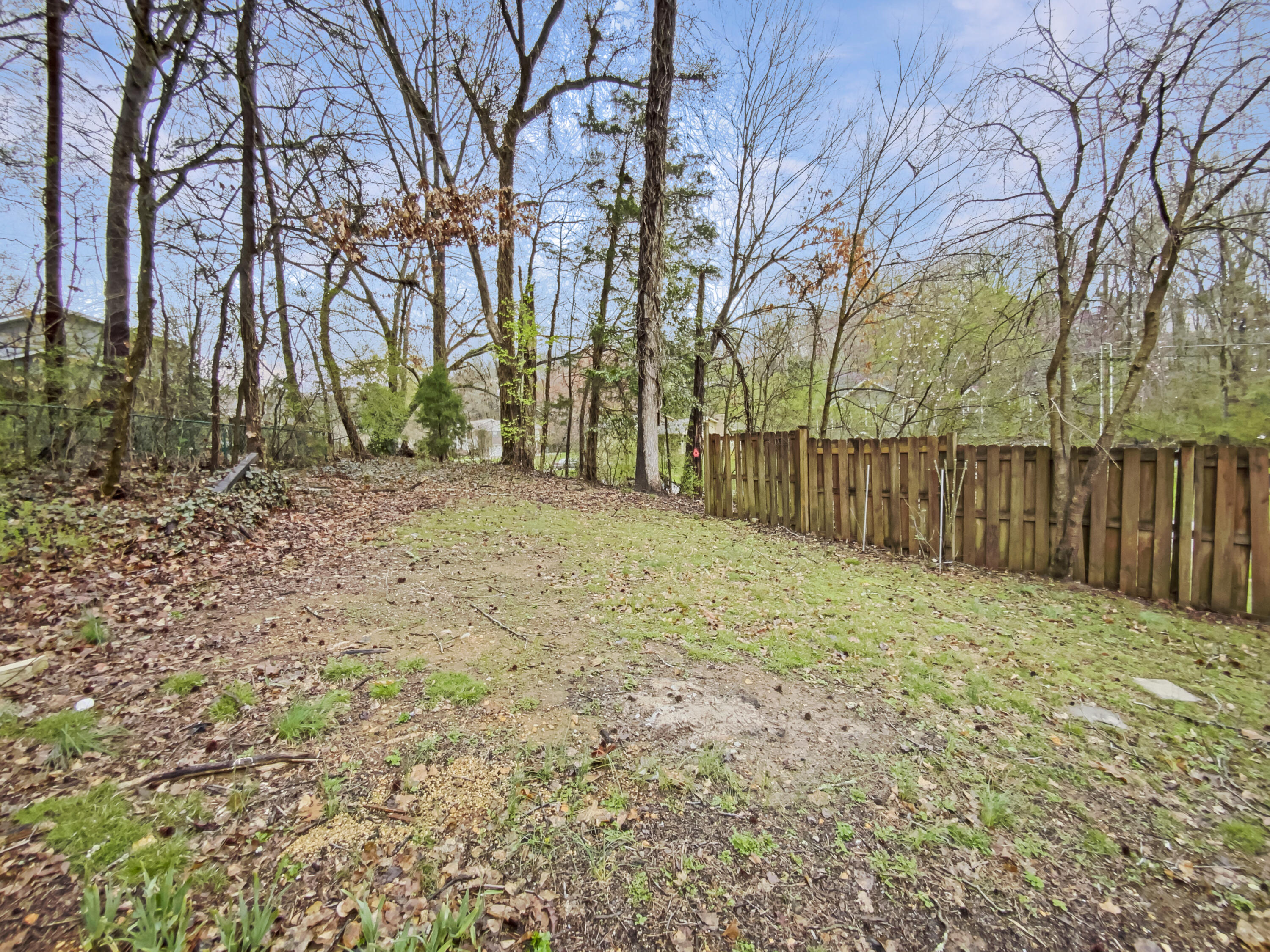 6310 Ridge Lake Road