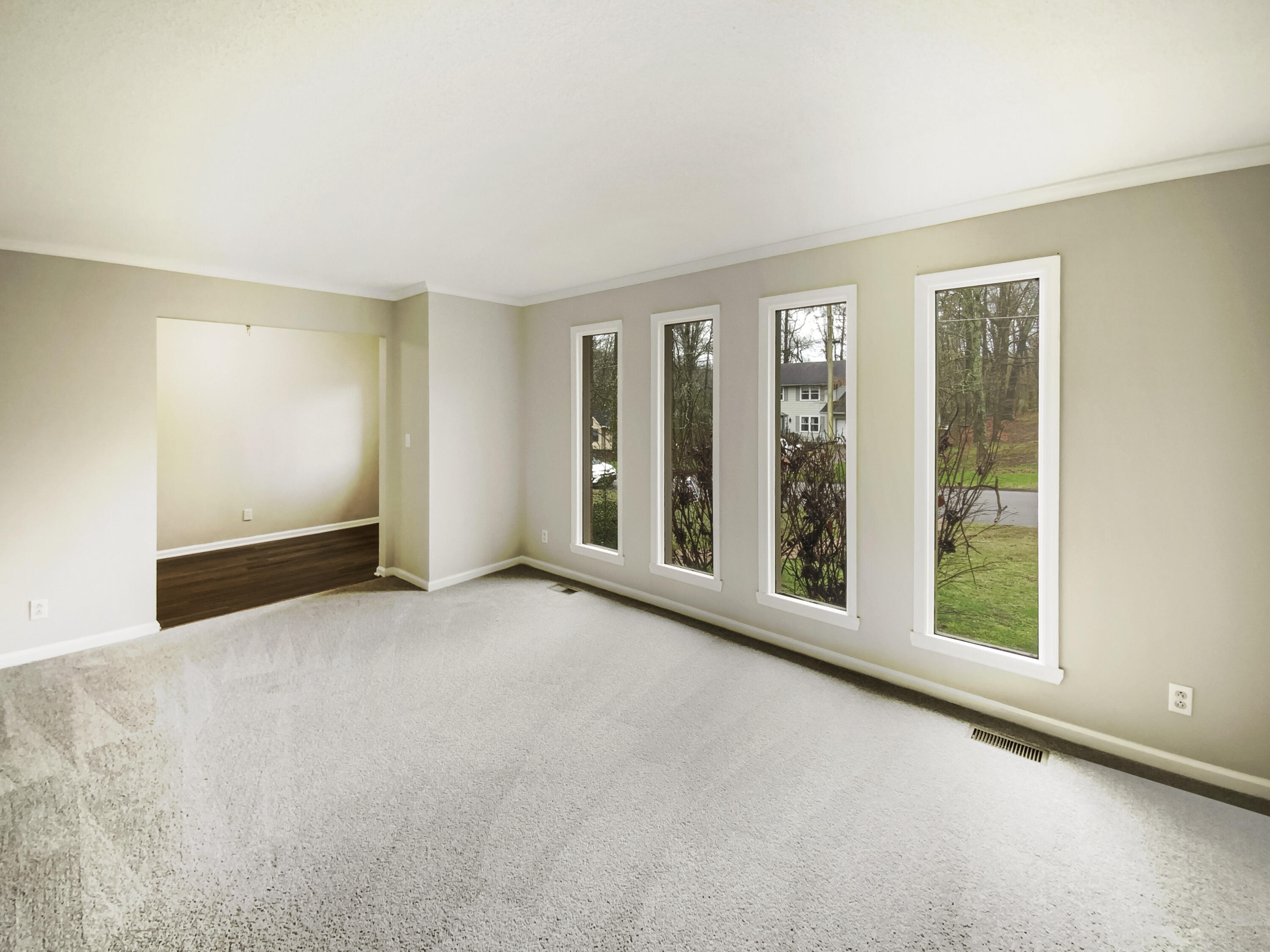 6310 Ridge Lake Road