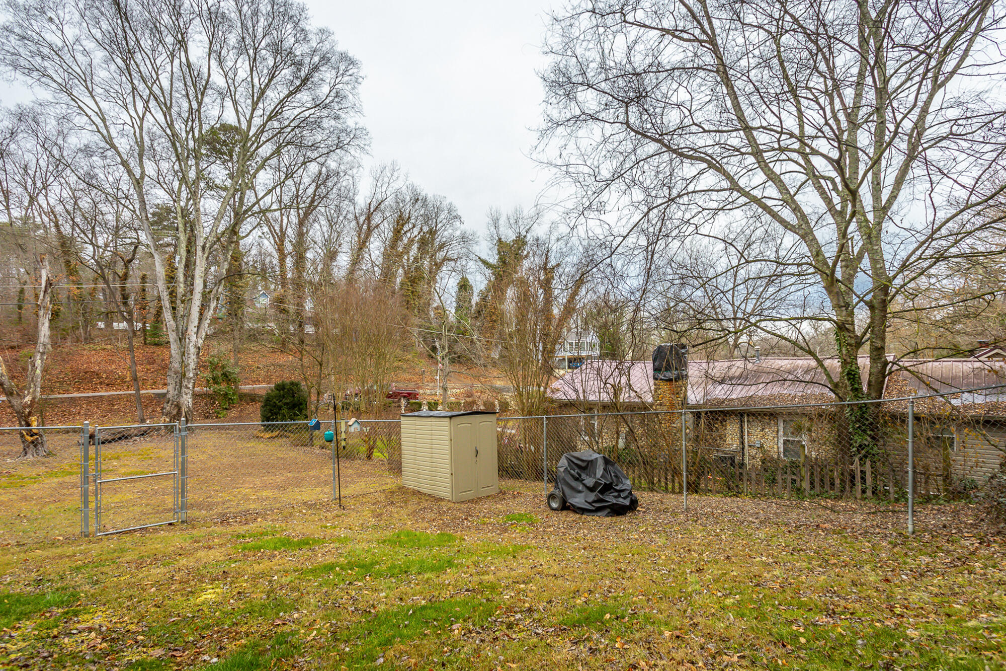 5112 Delashmitt Road