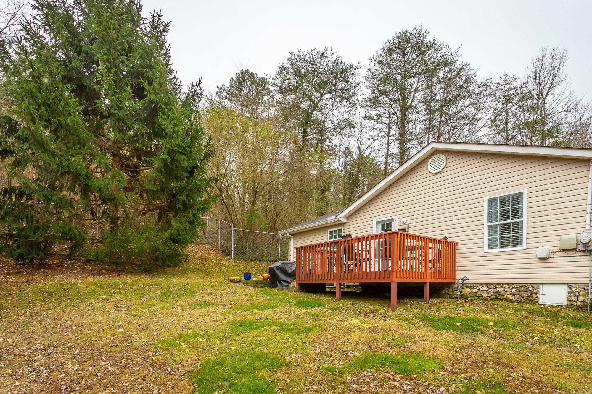5112 Delashmitt Road