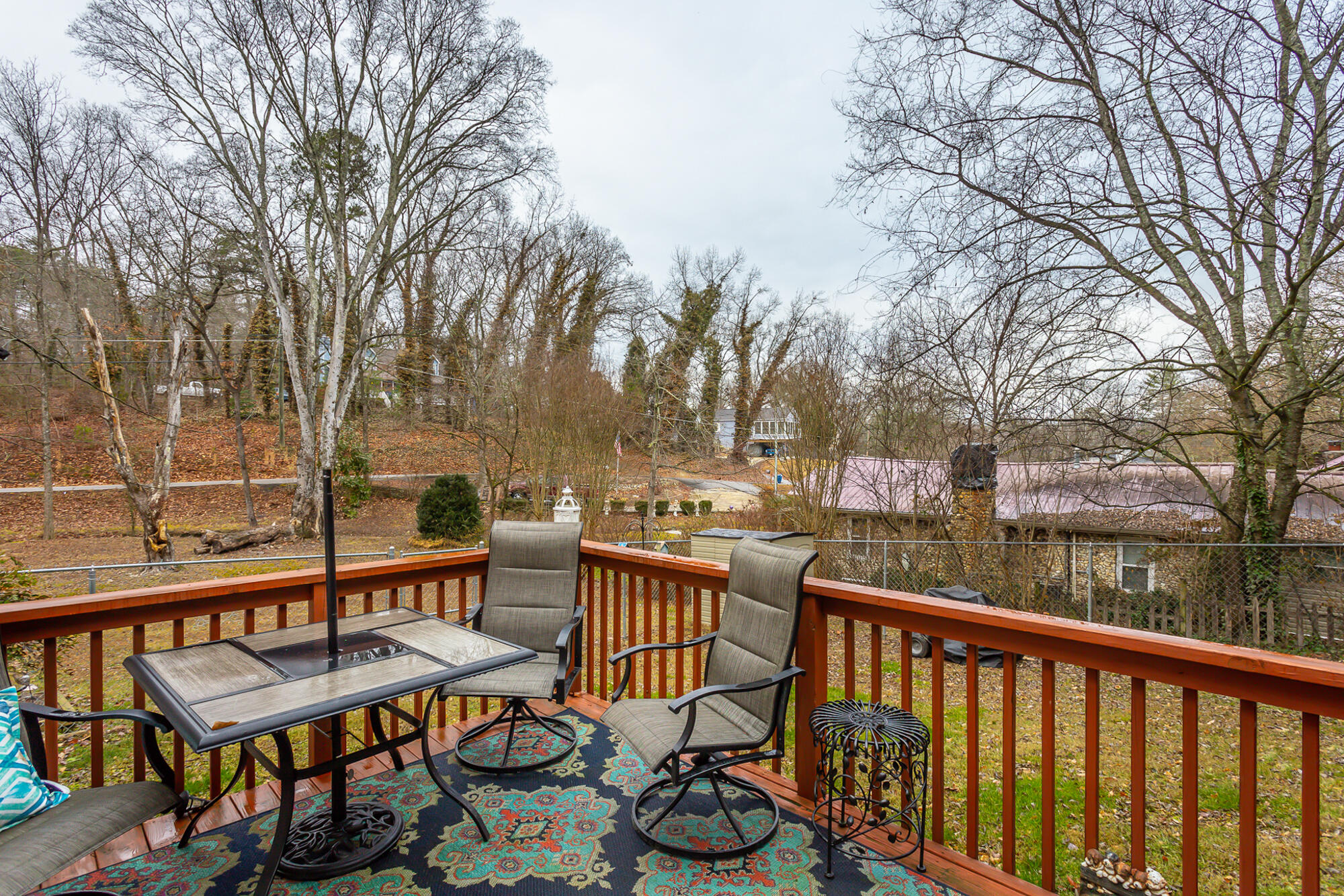 5112 Delashmitt Road