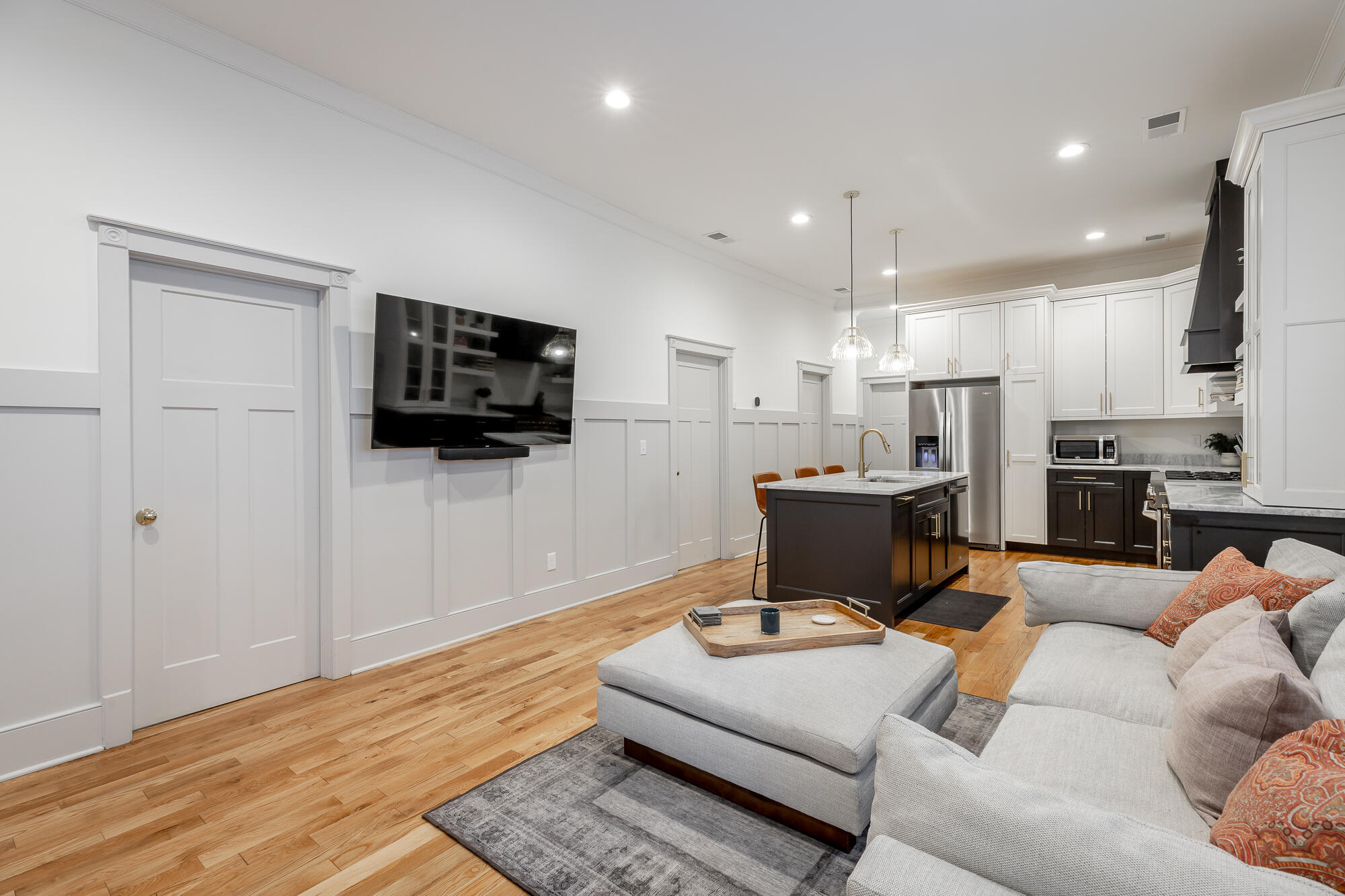 5111 St Elmo Avenue