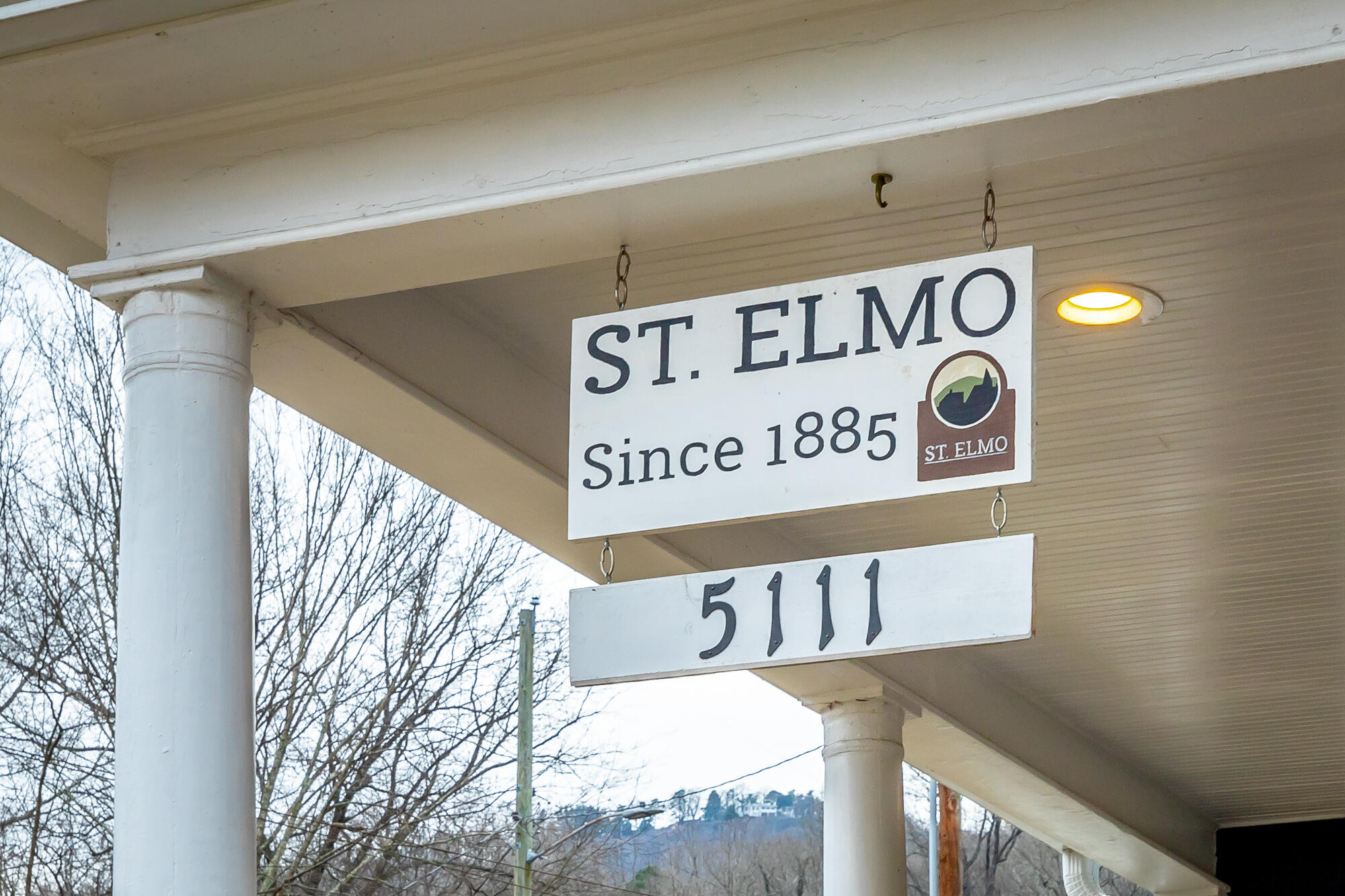 5111 St Elmo Avenue