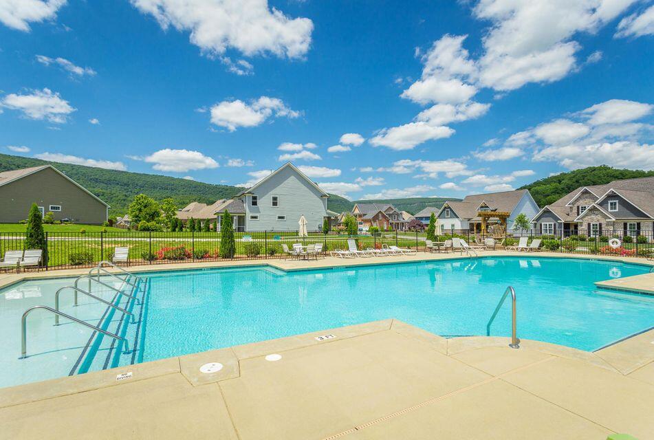 584 Canyon Edge Lane