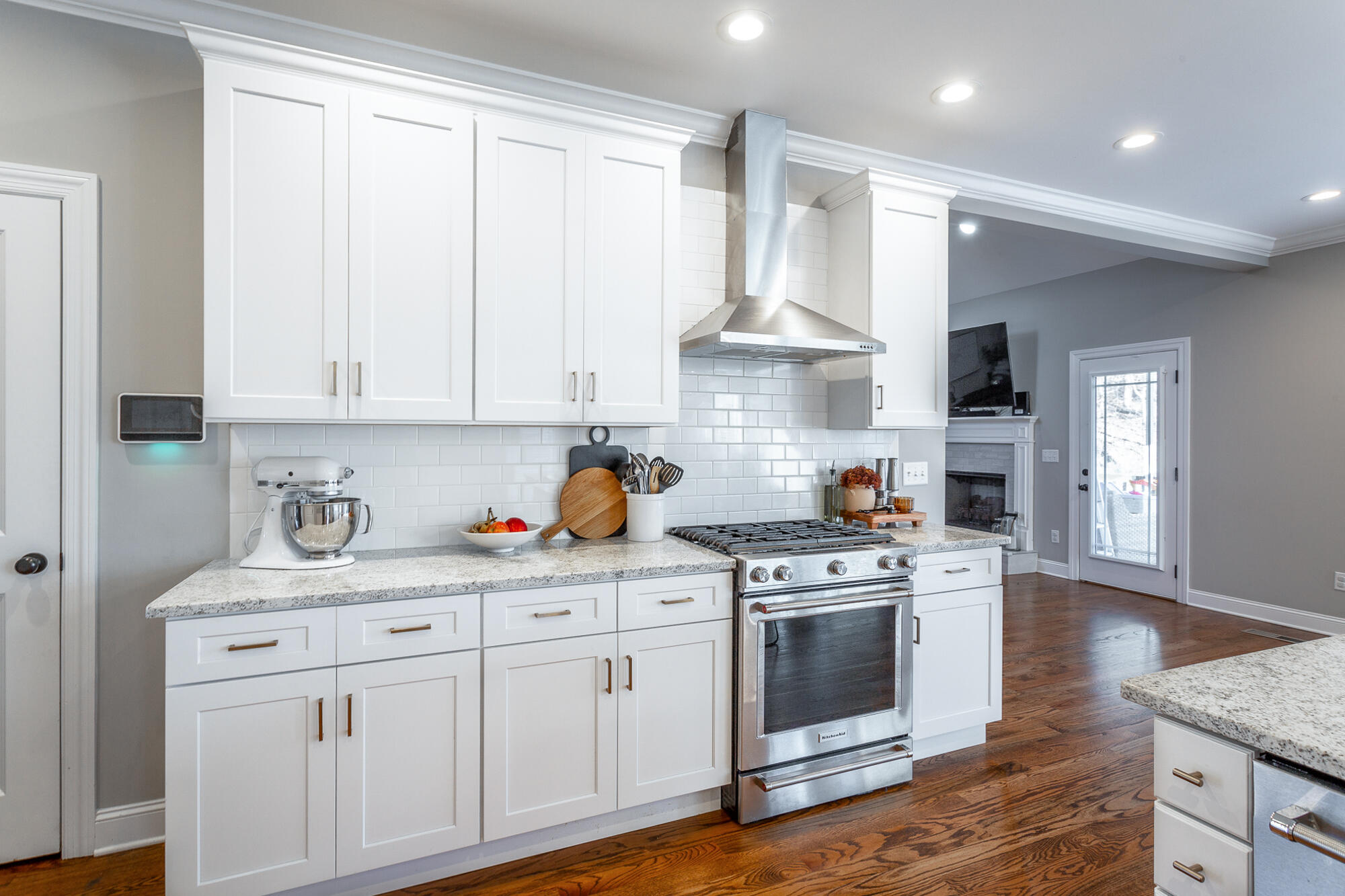 584 Canyon Edge Lane