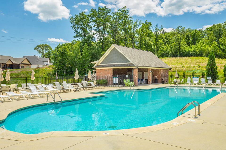 584 Canyon Edge Lane