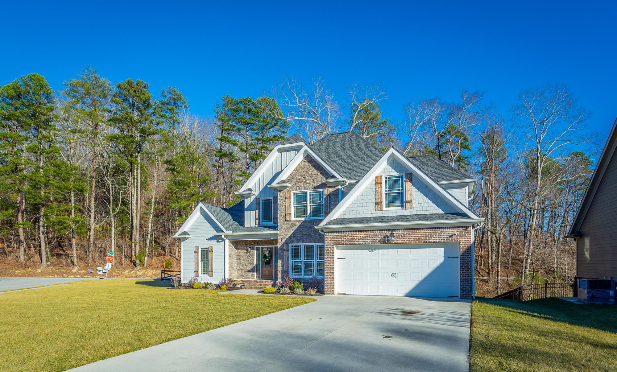 584 Canyon Edge Lane