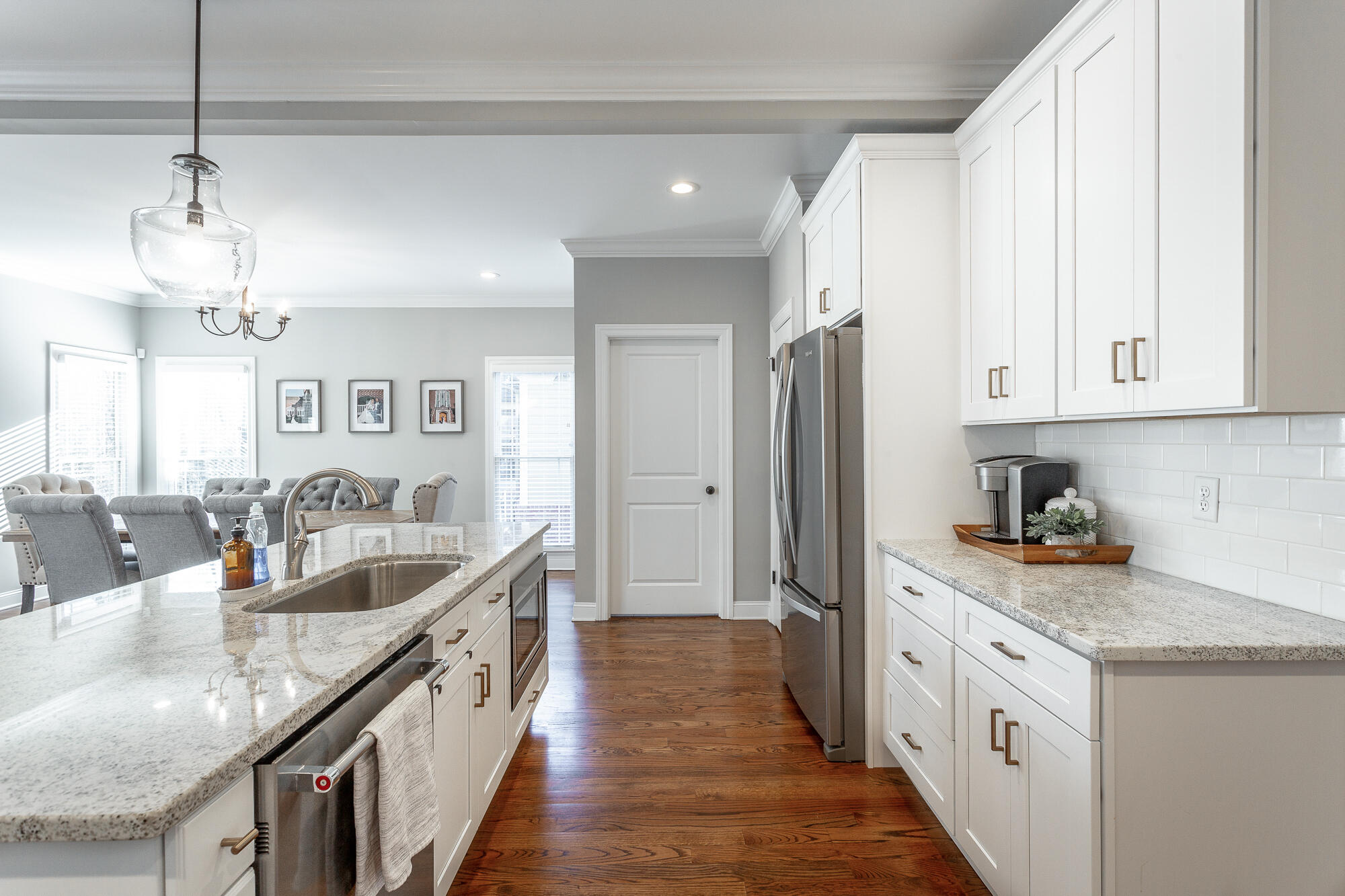 584 Canyon Edge Lane