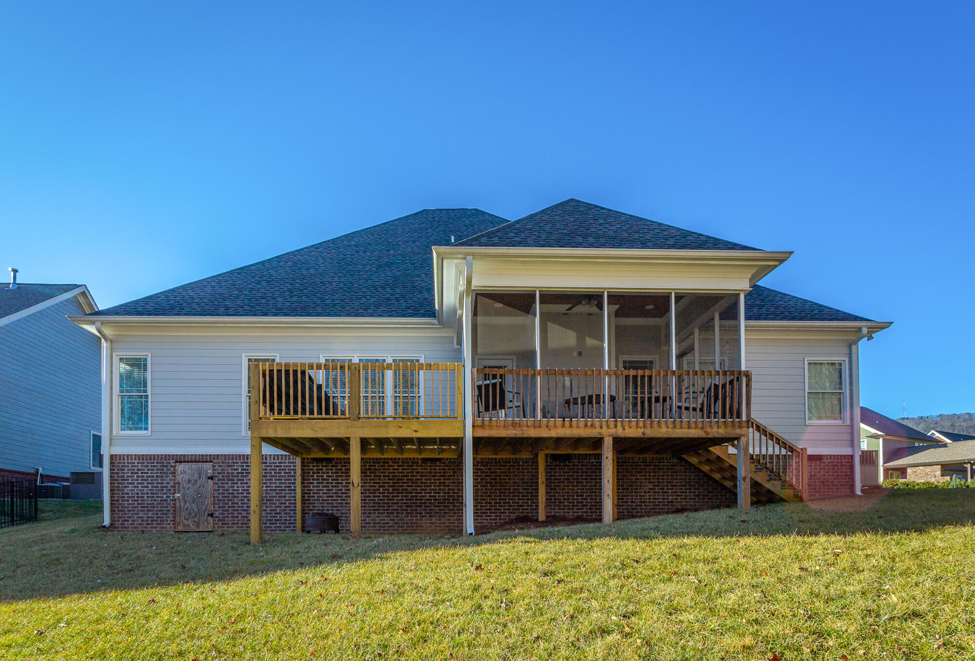584 Canyon Edge Lane