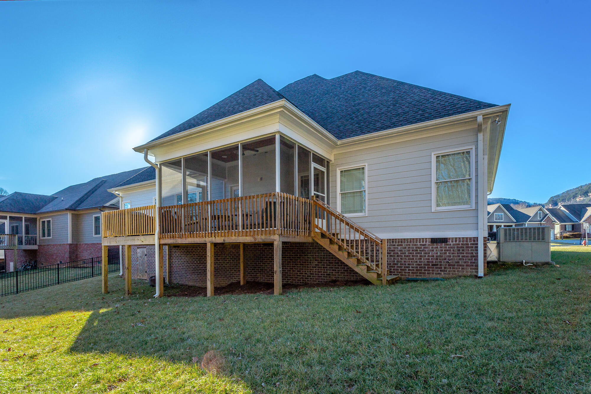 584 Canyon Edge Lane