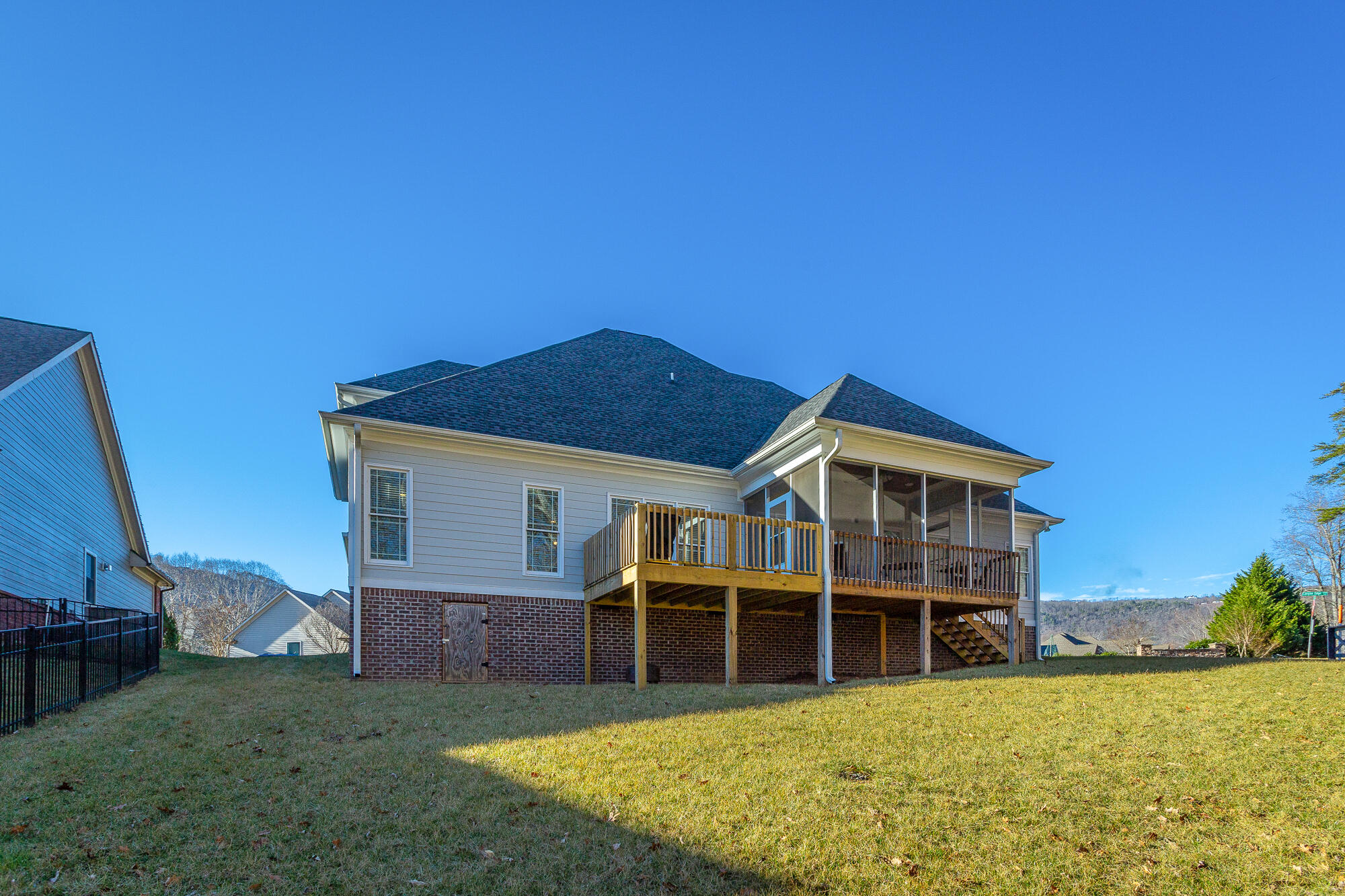 584 Canyon Edge Lane