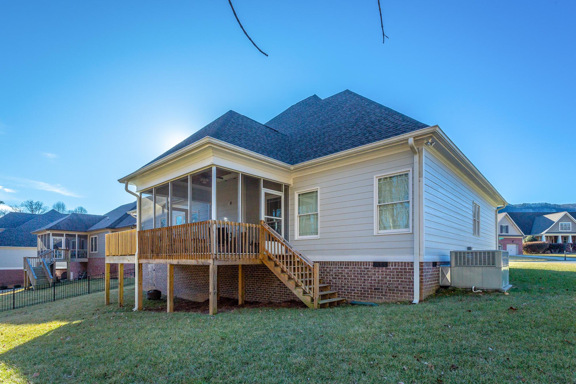584 Canyon Edge Lane