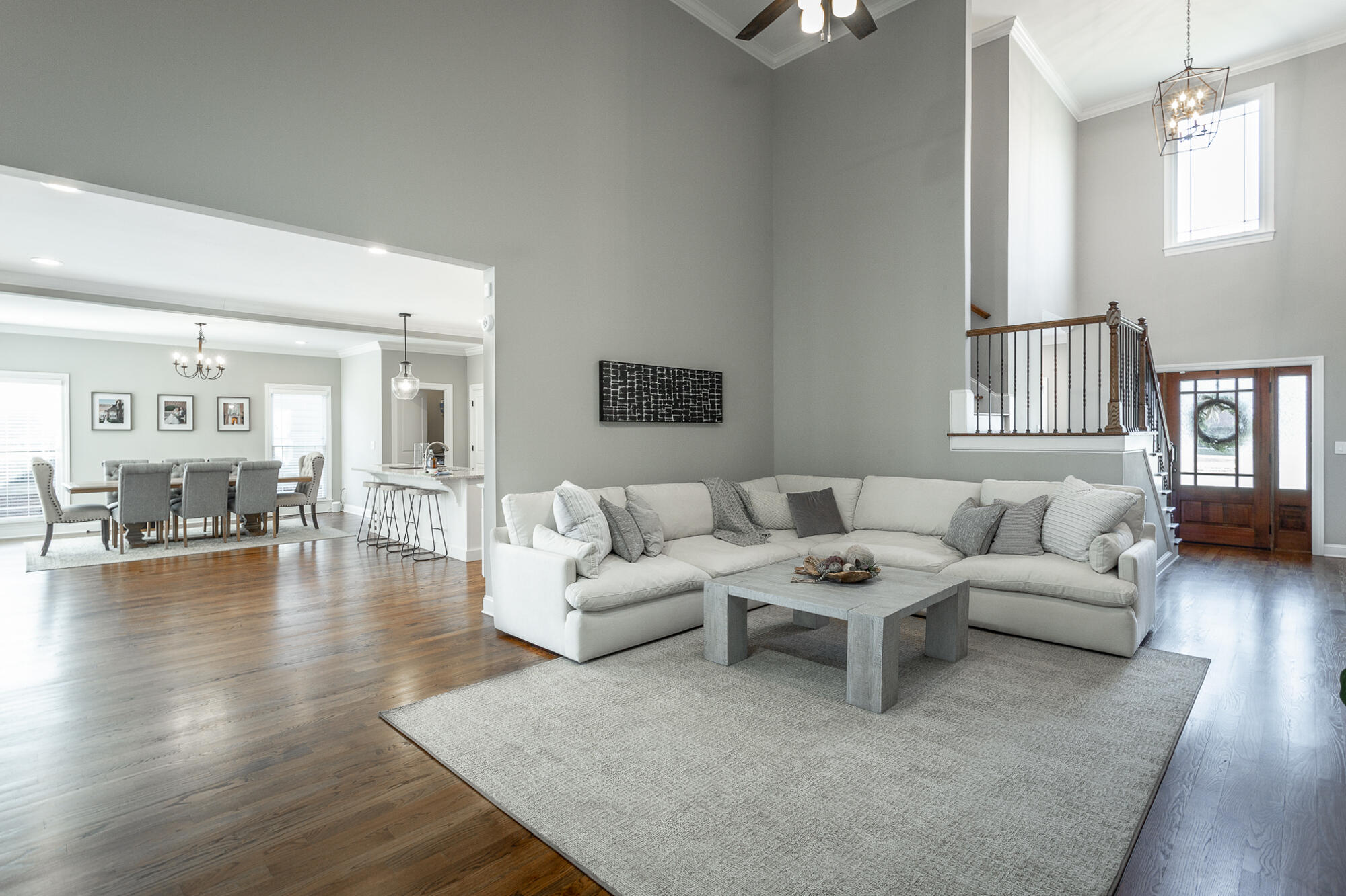 584 Canyon Edge Lane