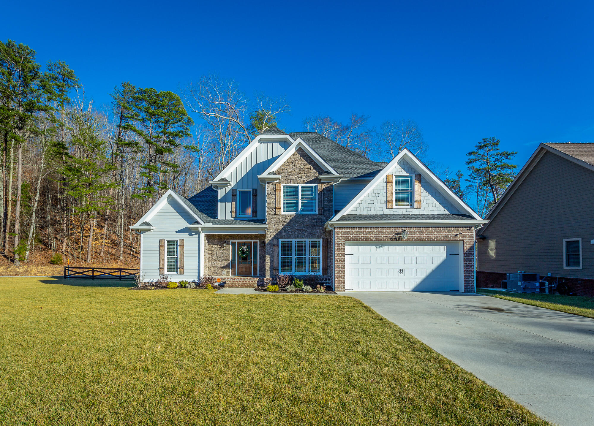 584 Canyon Edge Lane
