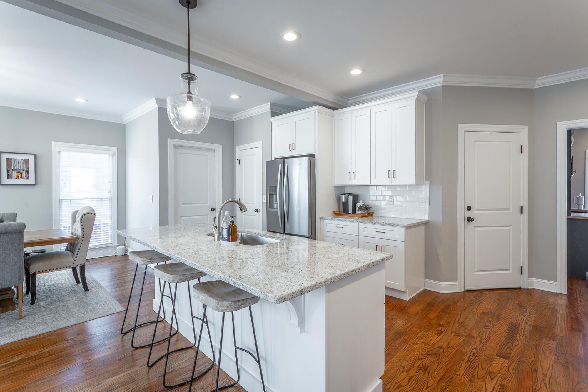584 Canyon Edge Lane
